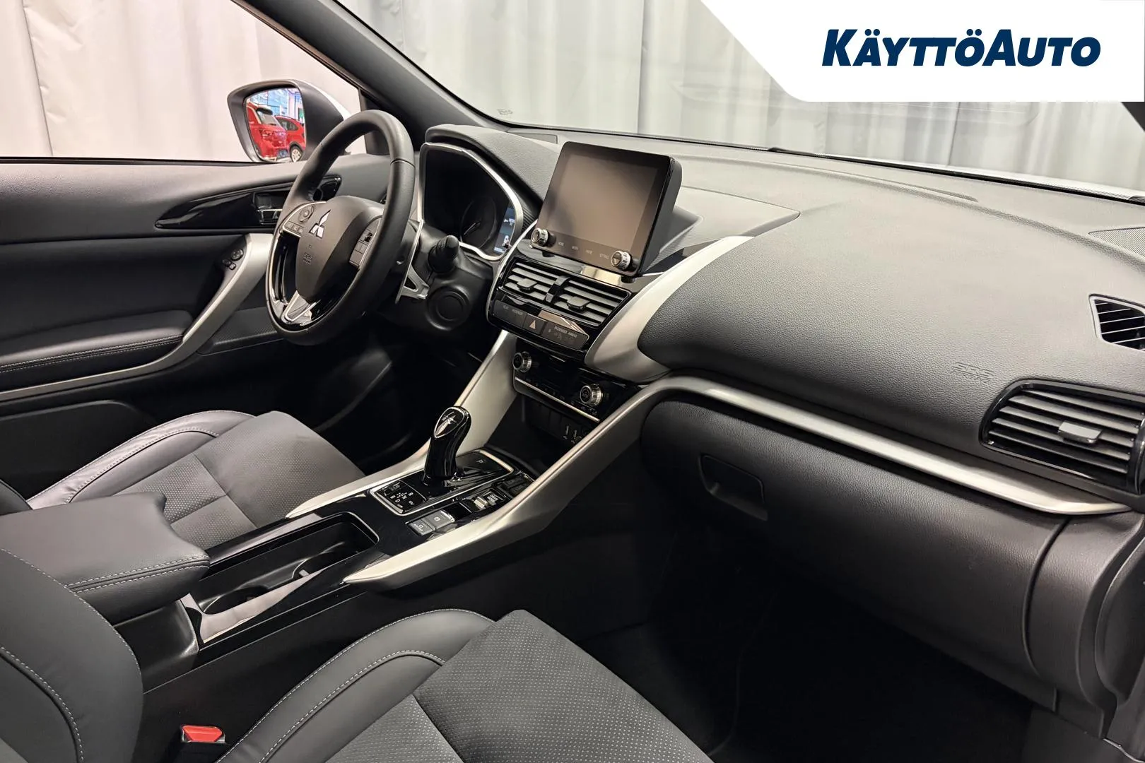 MITSUBISHI Eclipse Cross SPH-439 carousel image