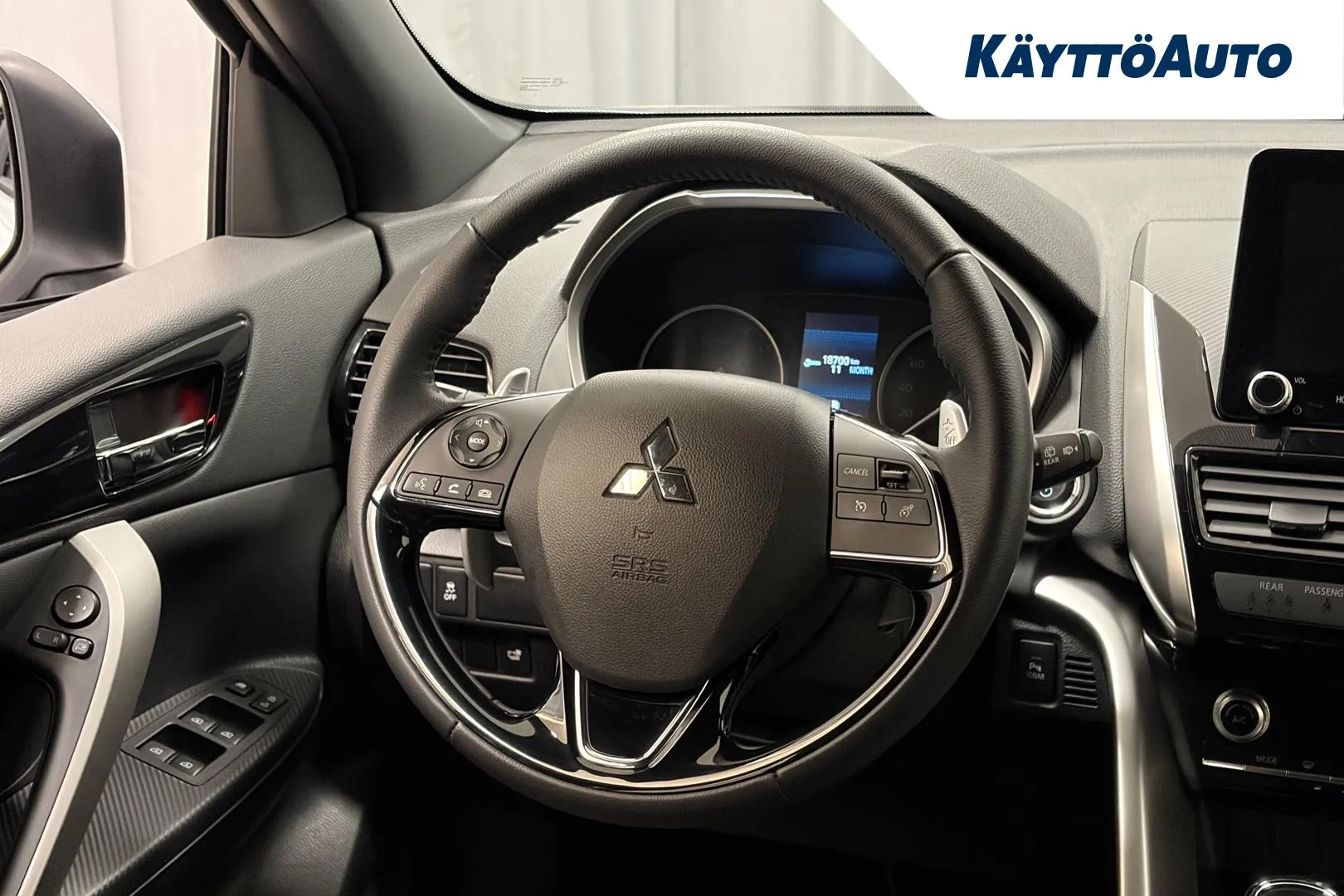 MITSUBISHI Eclipse Cross SPH-439 carousel image