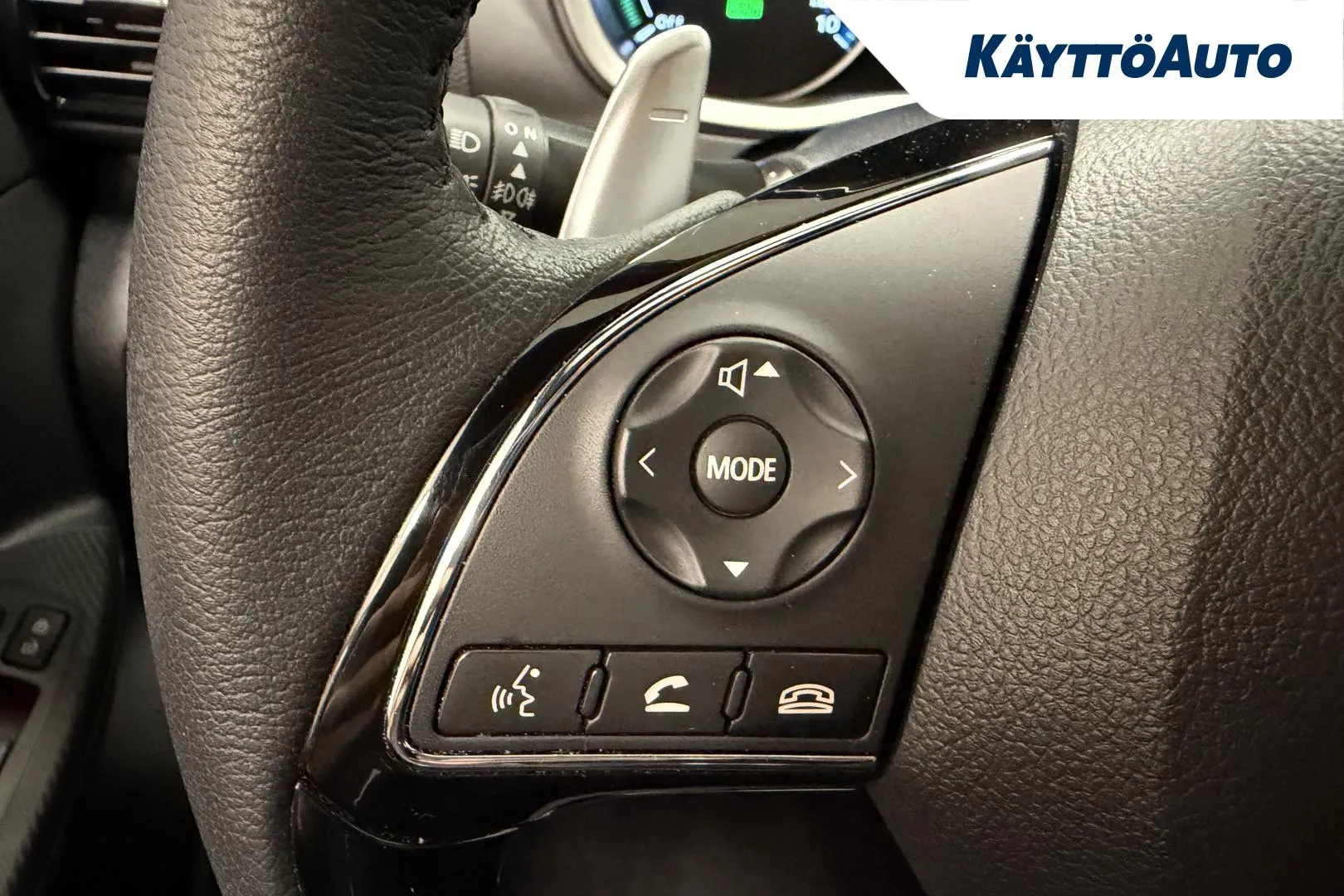 MITSUBISHI Eclipse Cross SPH-439 carousel image