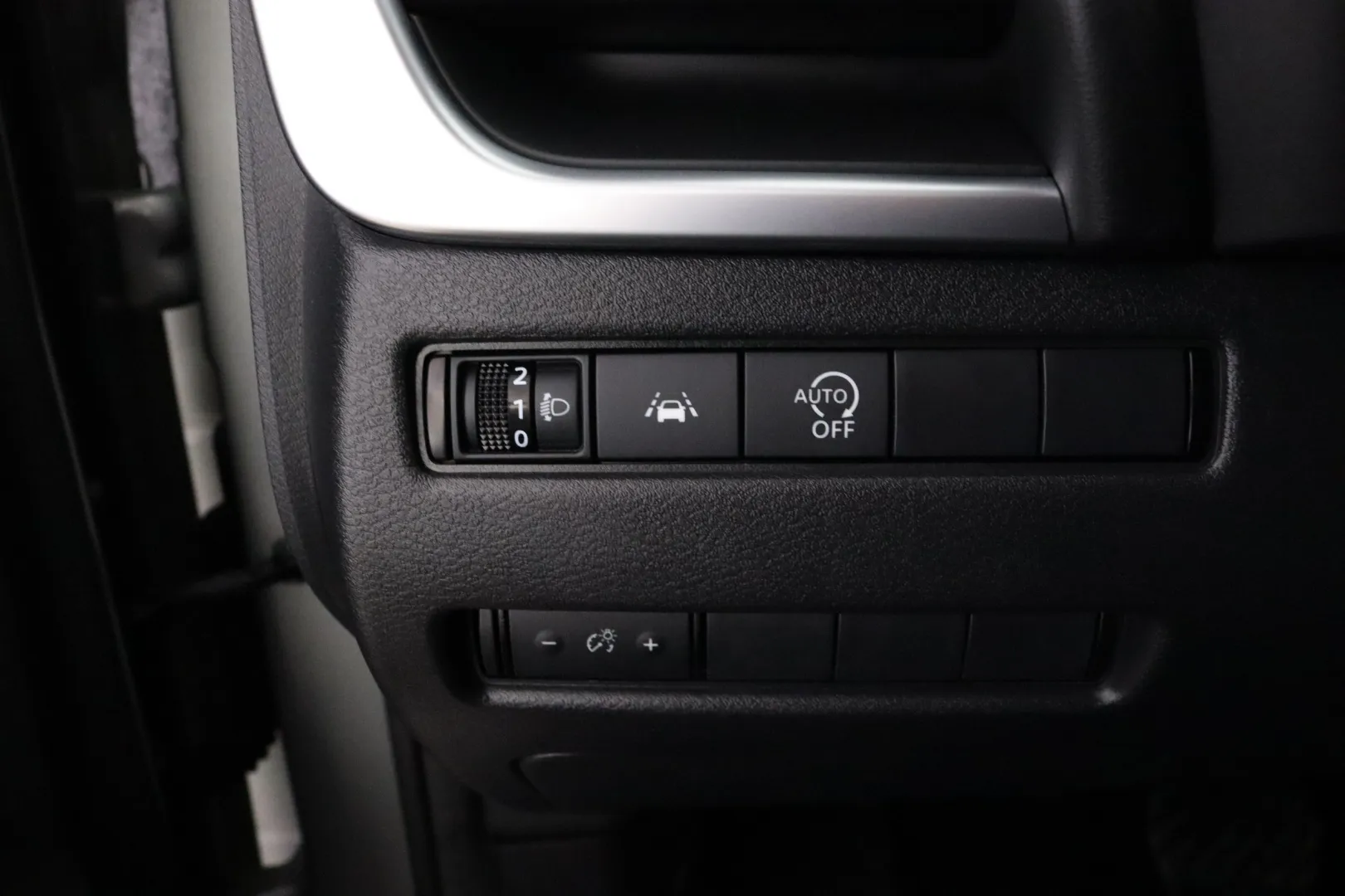 NISSAN Qashqai XSS-517 carousel image