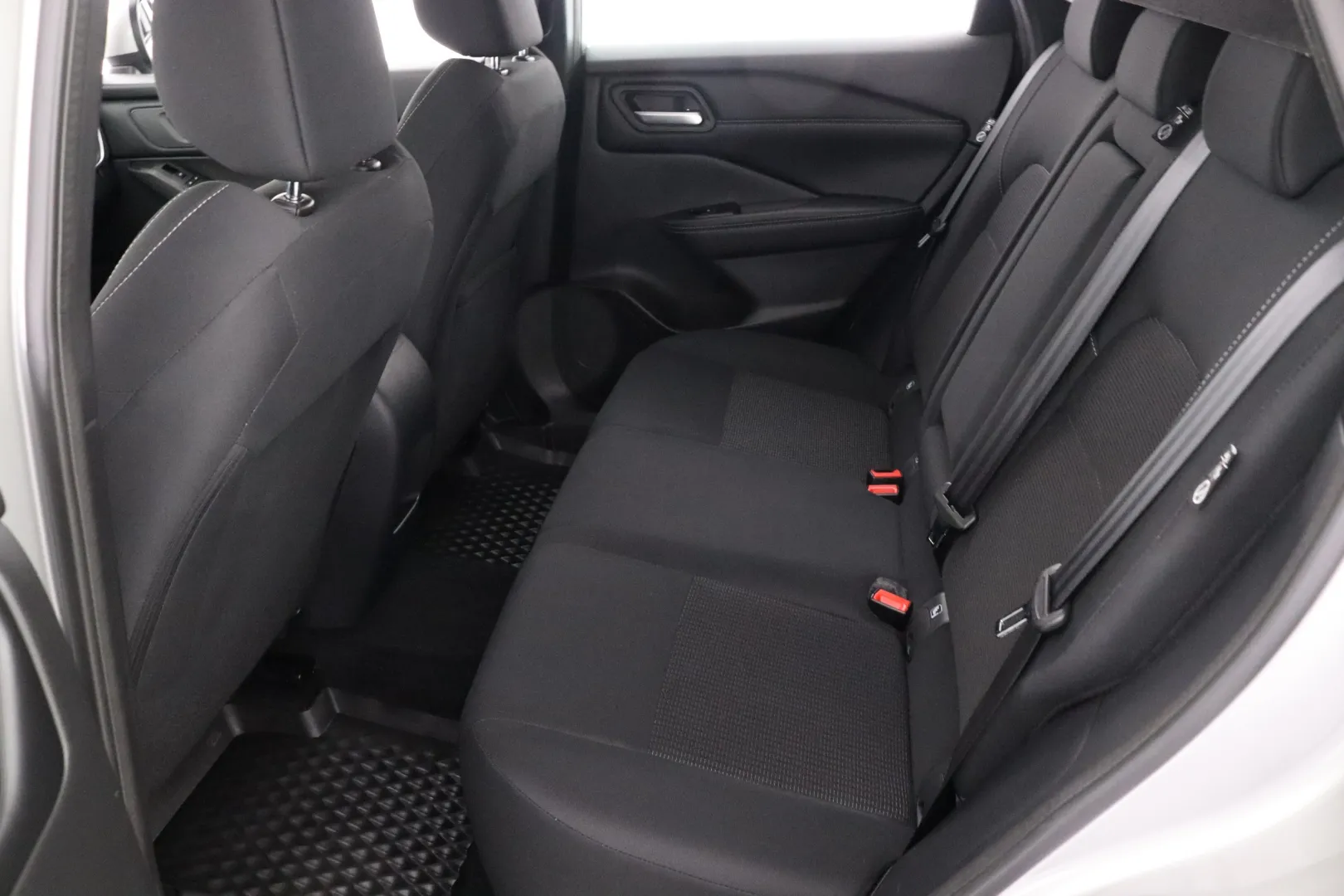 NISSAN Qashqai XSS-517 carousel image