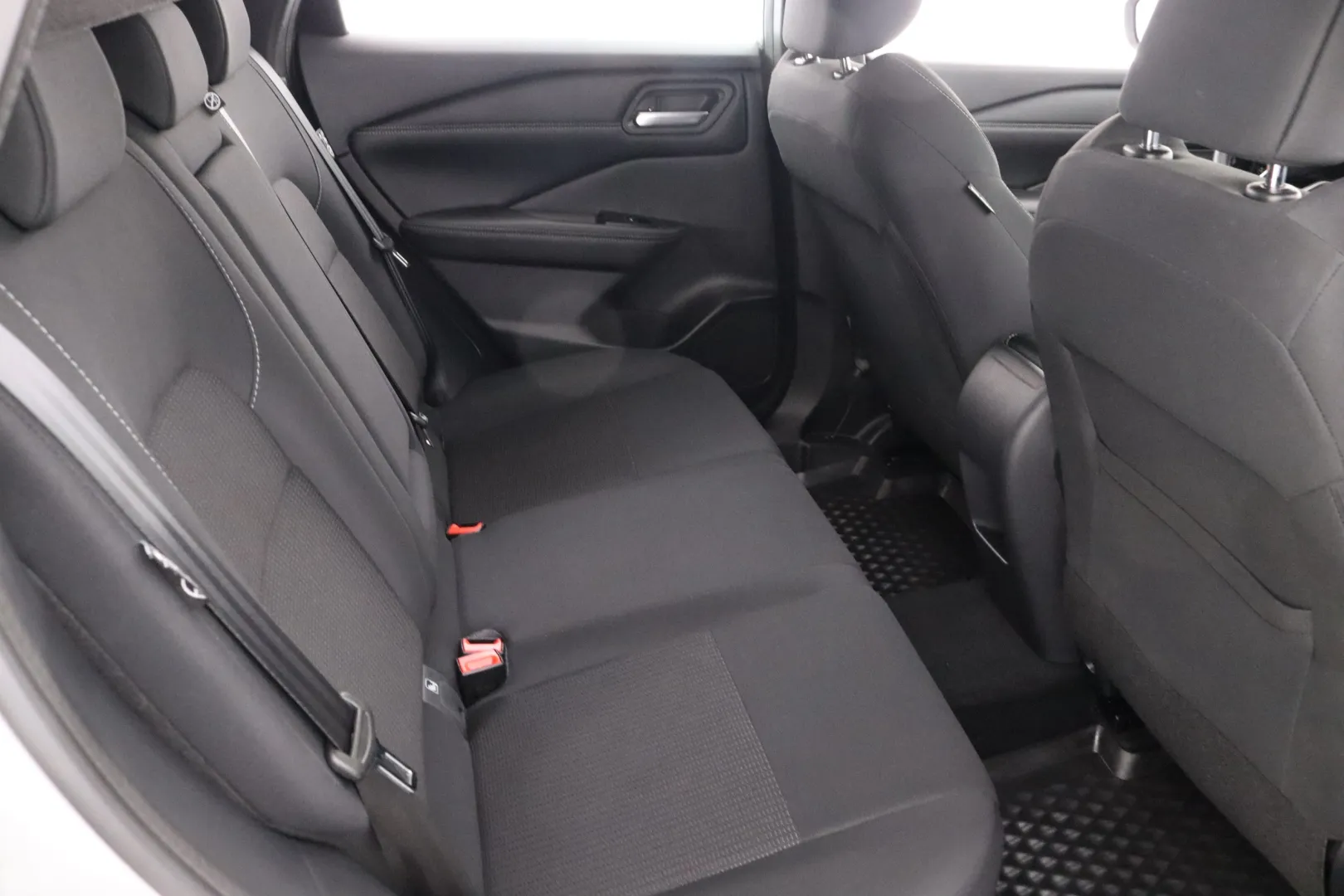 NISSAN Qashqai XSS-517 carousel image