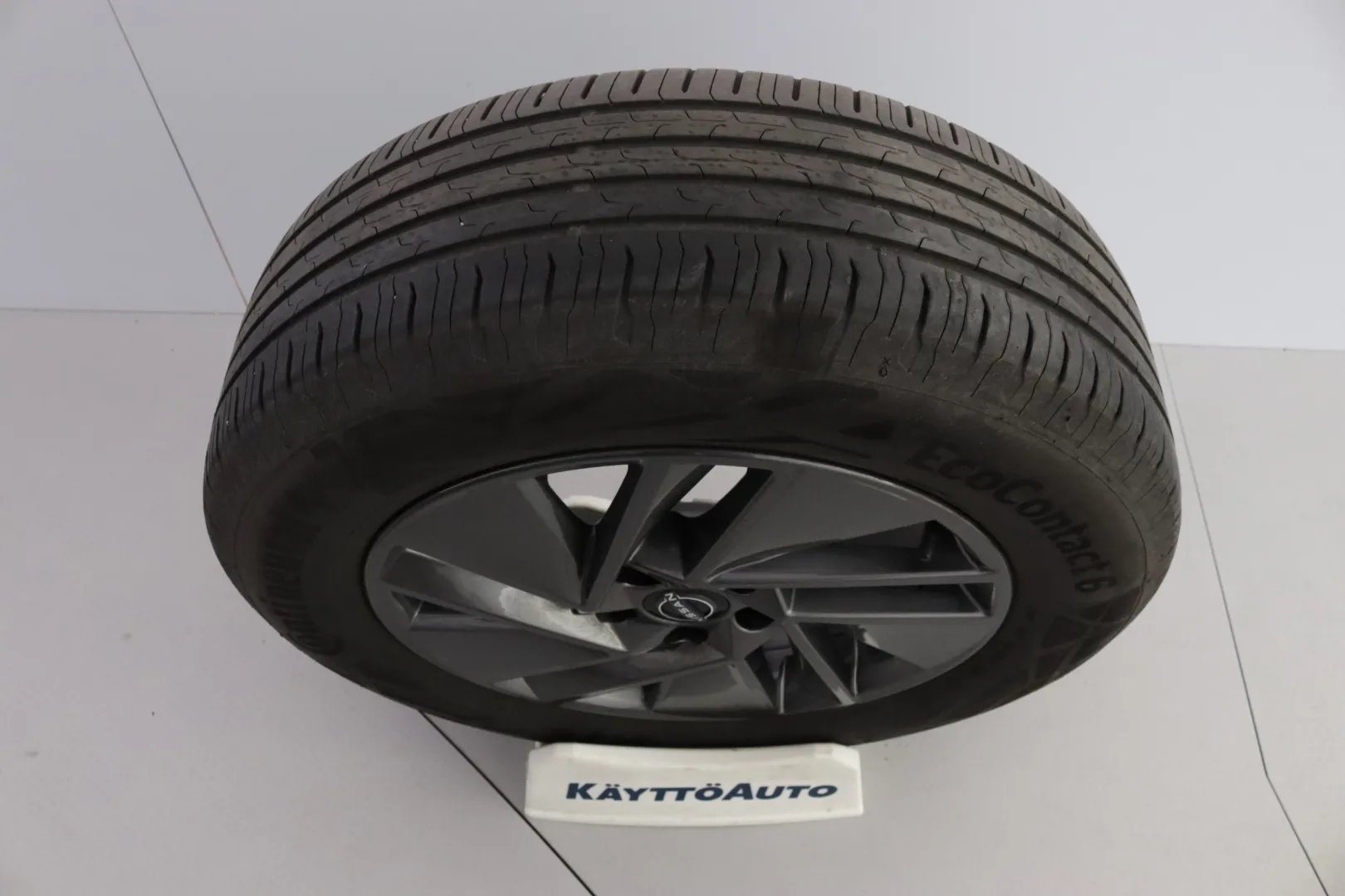 NISSAN Qashqai XSS-517 carousel image