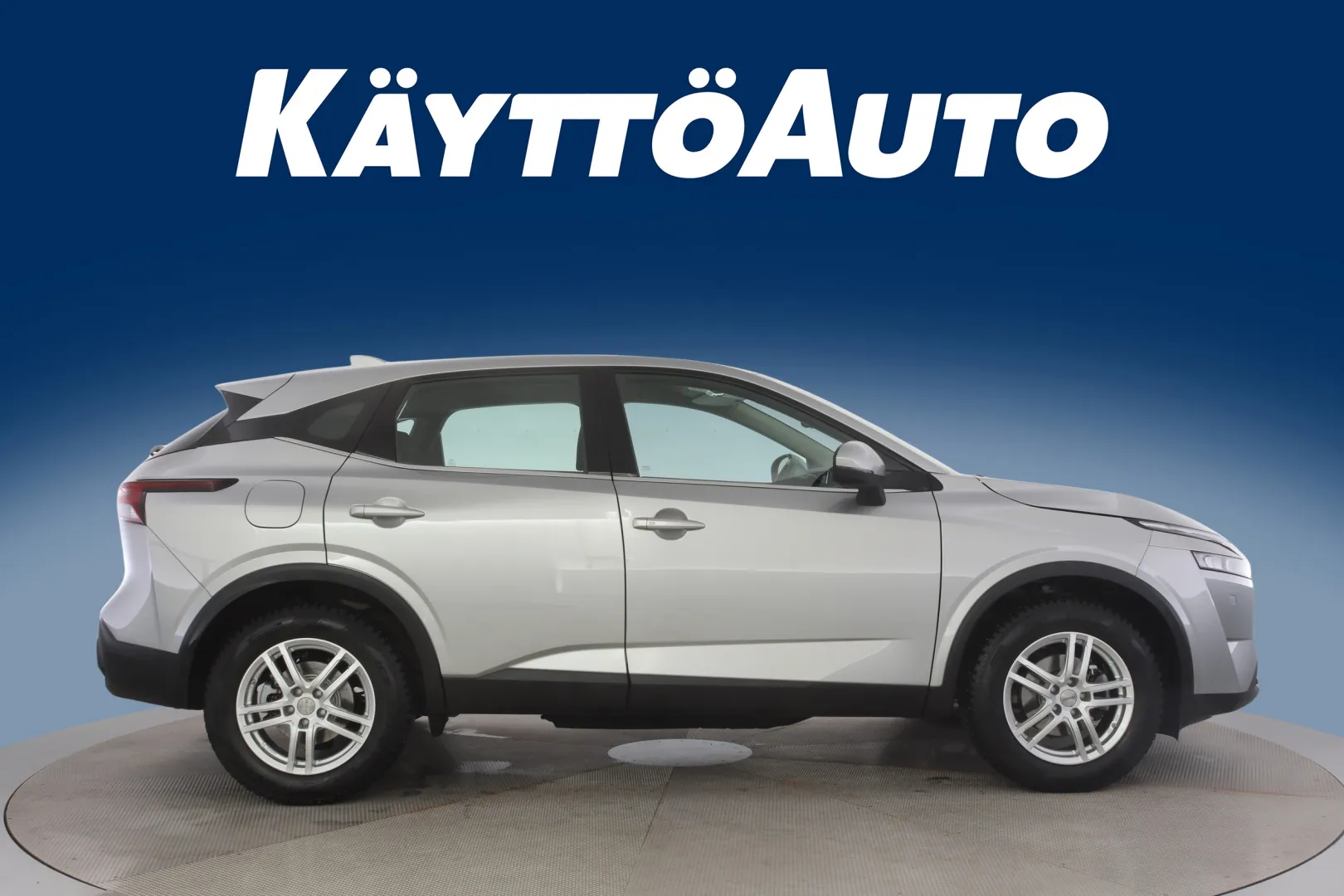 NISSAN Qashqai XSS-517 carousel image