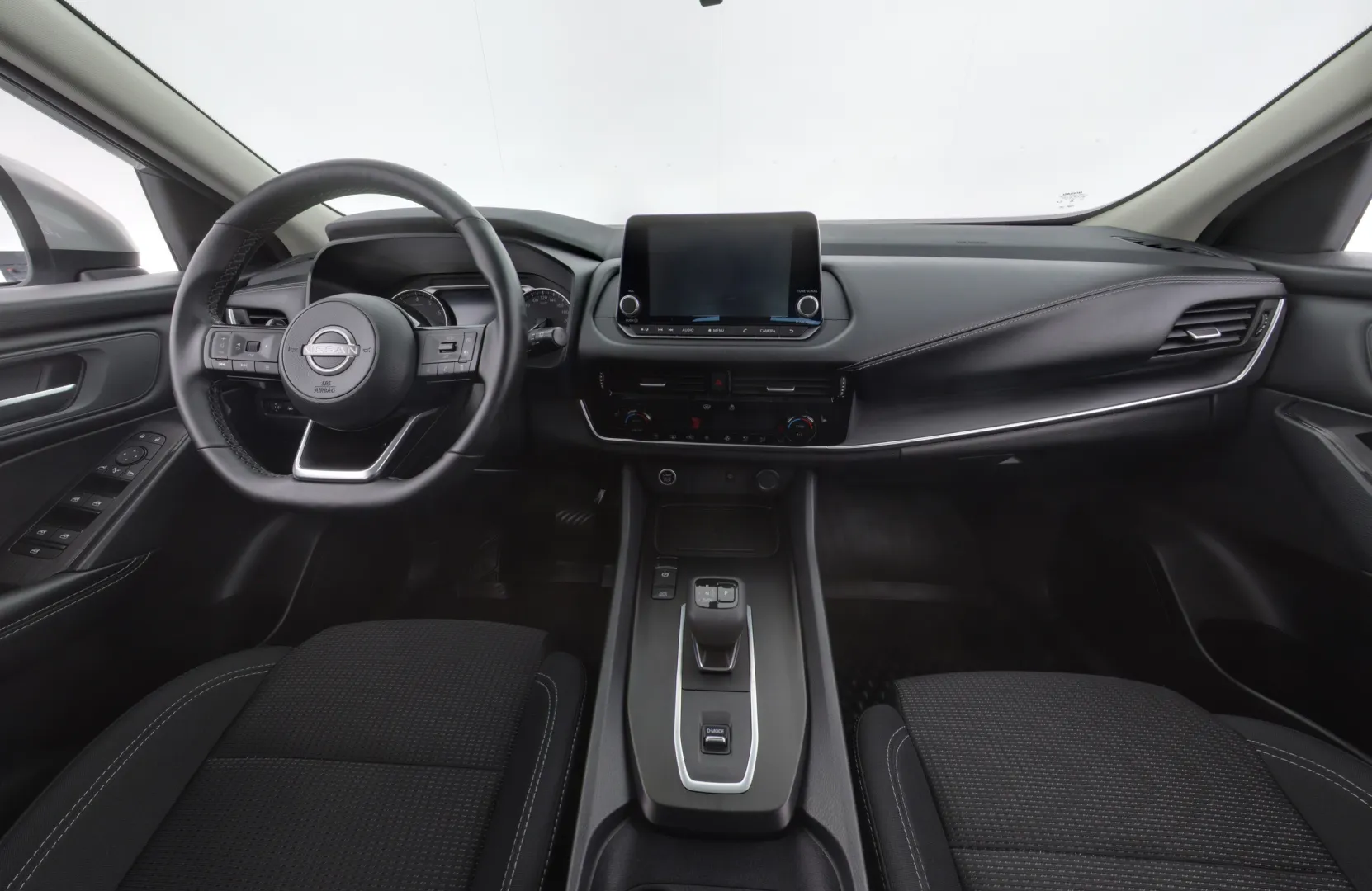 NISSAN Qashqai XSS-517 carousel image