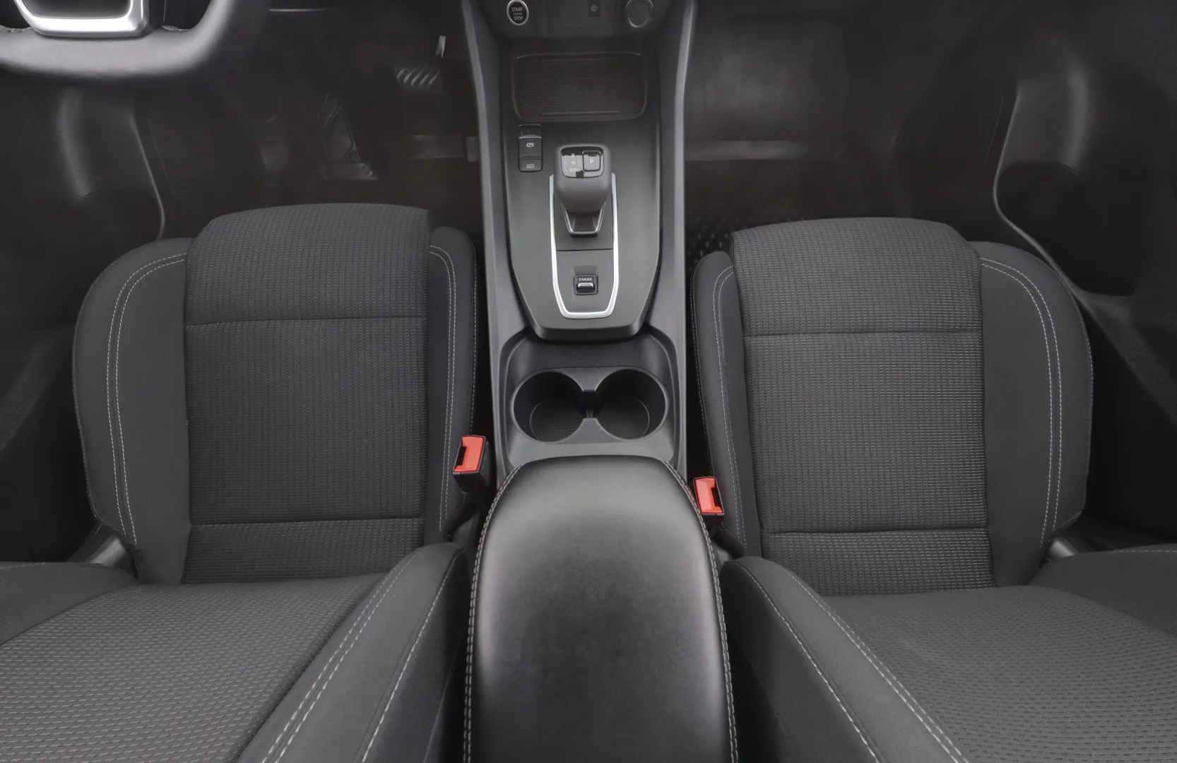 NISSAN Qashqai XSS-517 carousel image