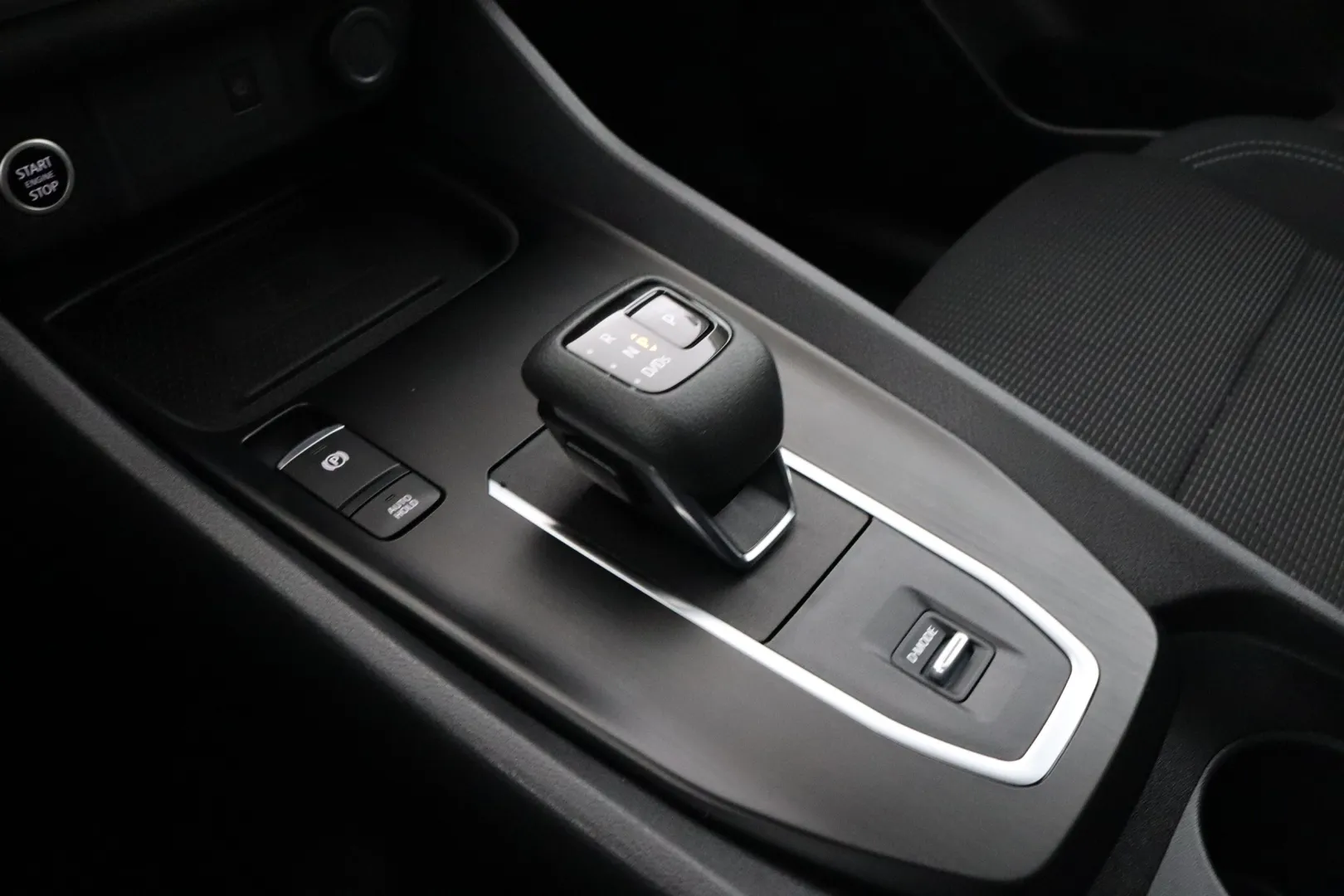 NISSAN Qashqai XSS-517 carousel image