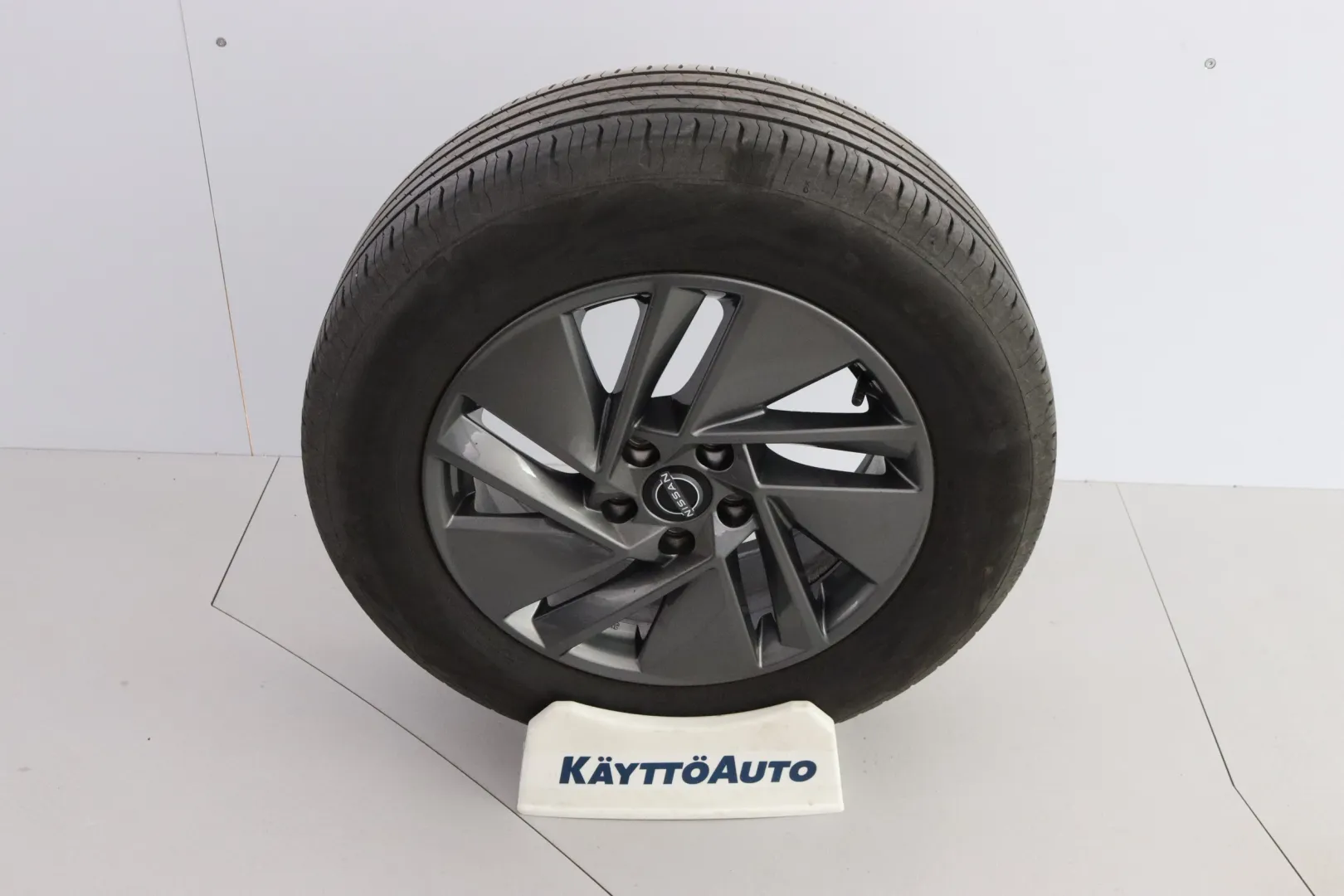 NISSAN Qashqai XSS-517 carousel image