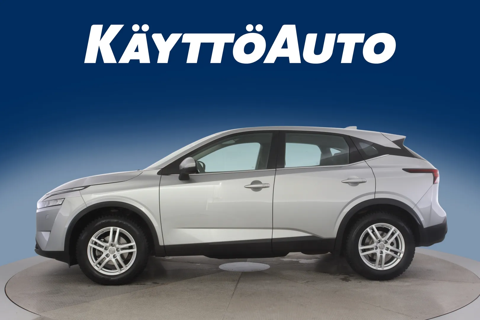 NISSAN Qashqai XSS-517 carousel image