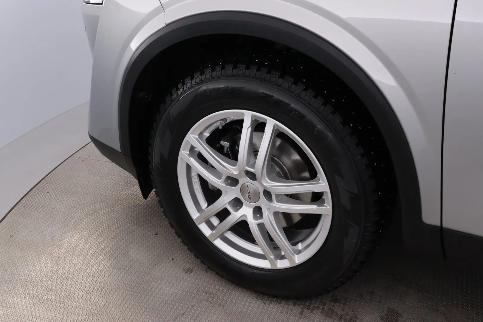 NISSAN Qashqai XSS-517 carousel image