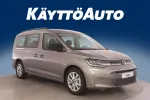 Volkswagen Caddy Maxi LTN-557 carousel thumbs