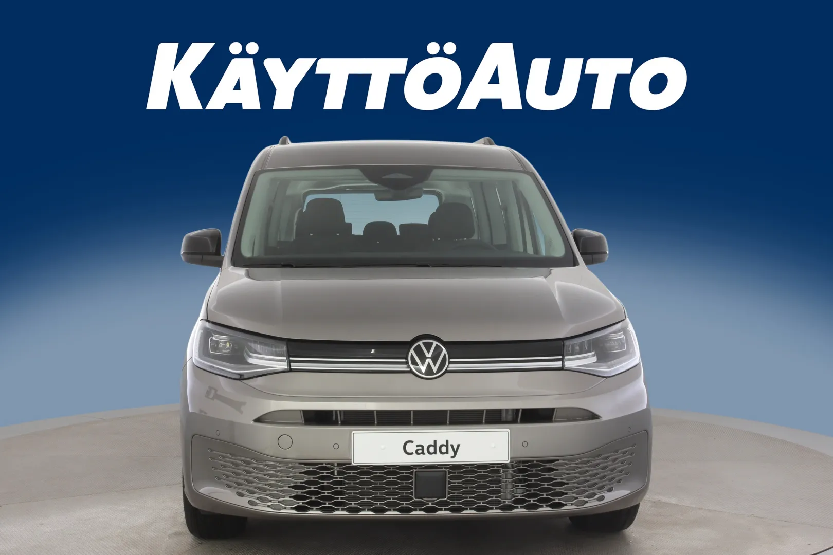 Volkswagen Caddy Maxi LTN-557 carousel image