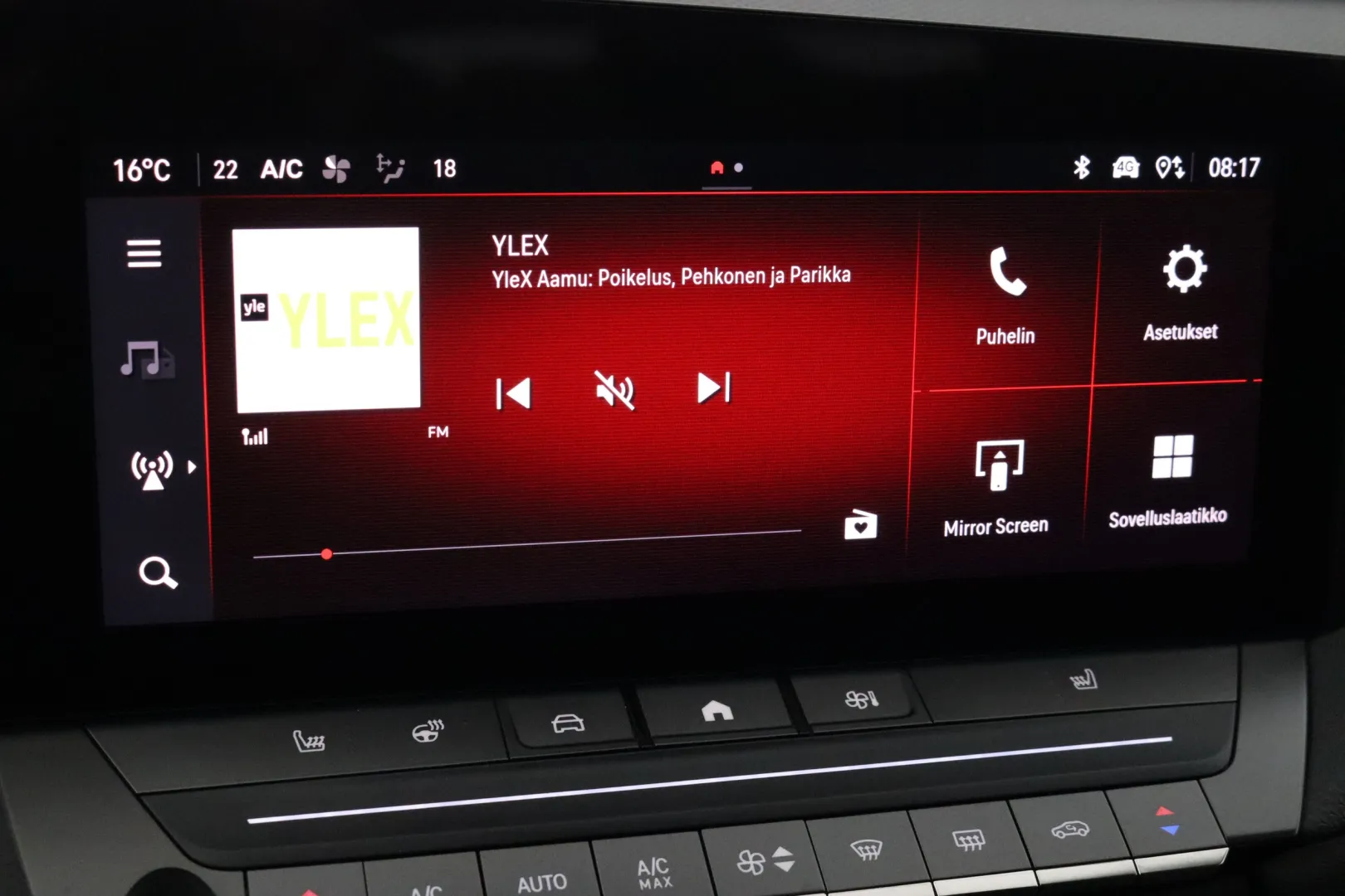 OPEL Astra CRJ-758 carousel image