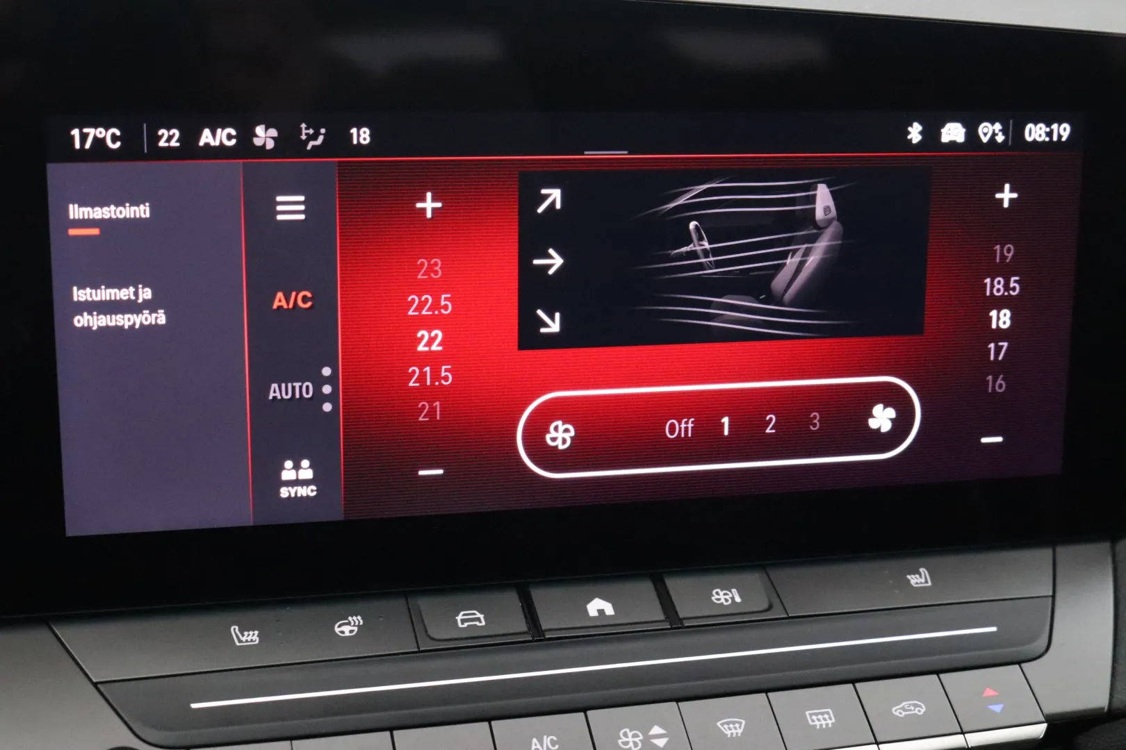 OPEL Astra CRJ-758 carousel image