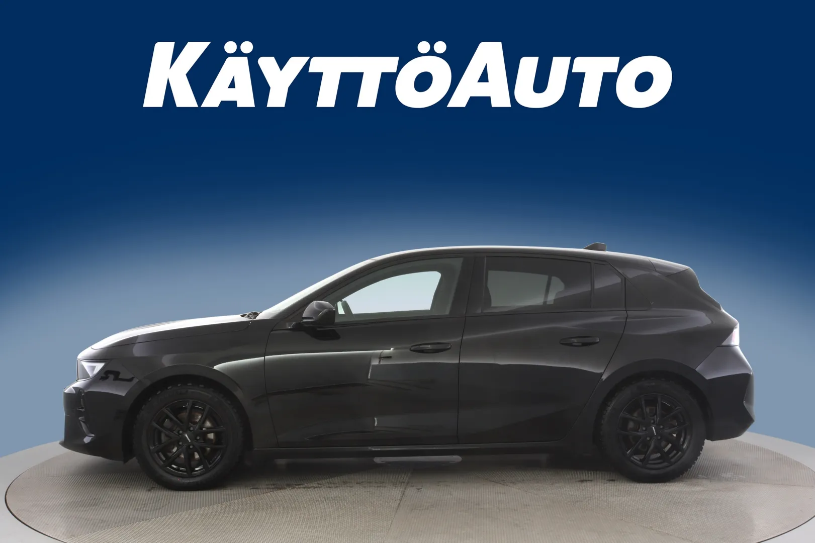 OPEL Astra CRJ-758 carousel image