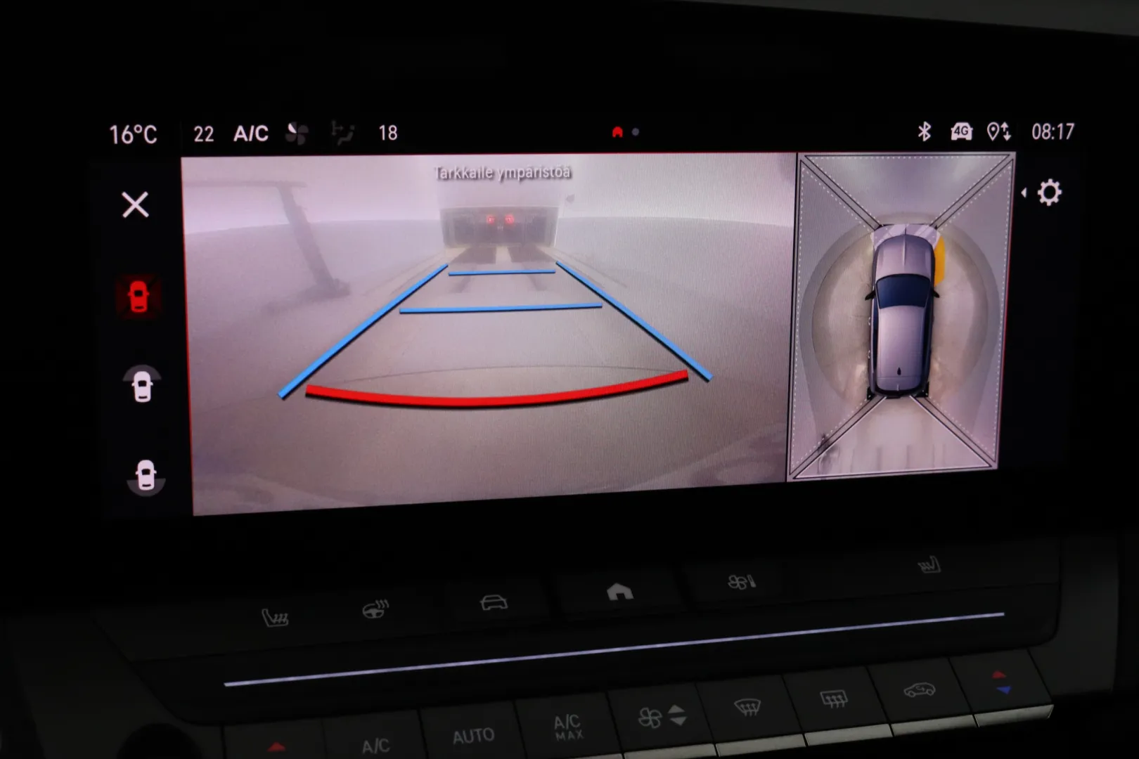 OPEL Astra CRJ-758 carousel image