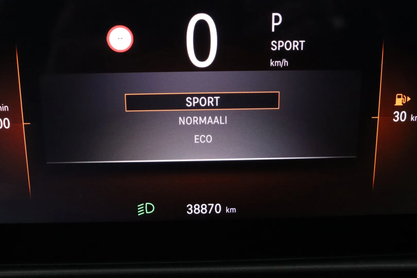 OPEL Astra CRJ-758 carousel image