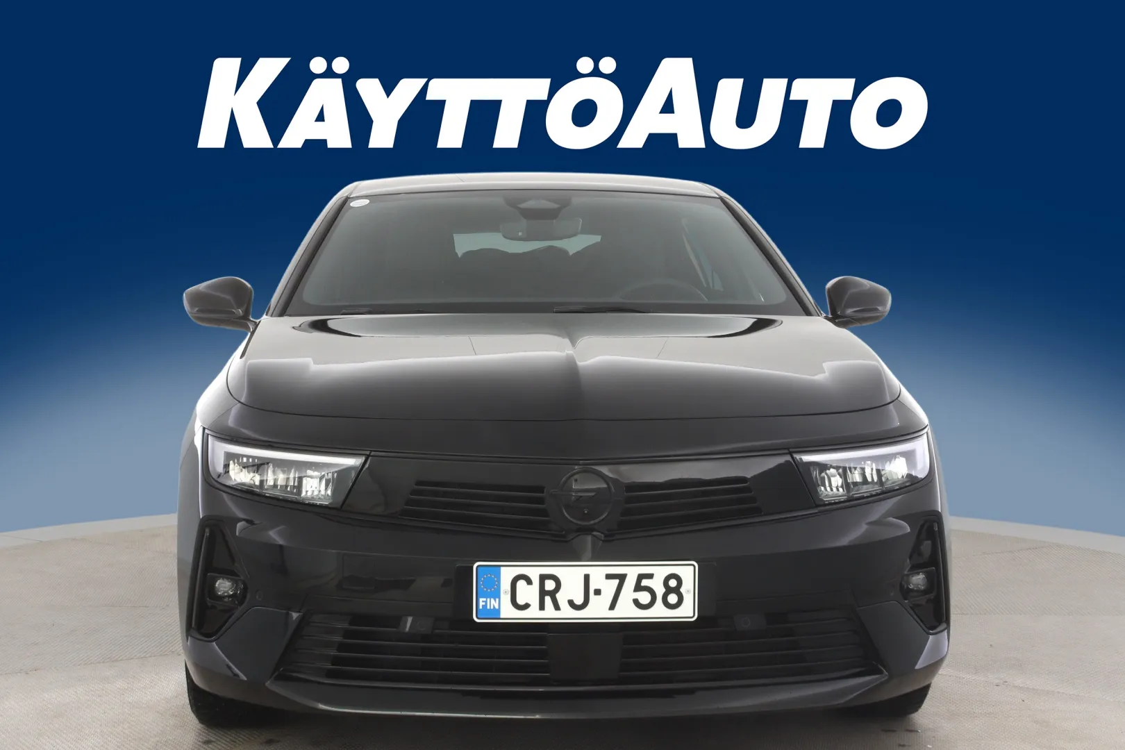 OPEL Astra CRJ-758 carousel image