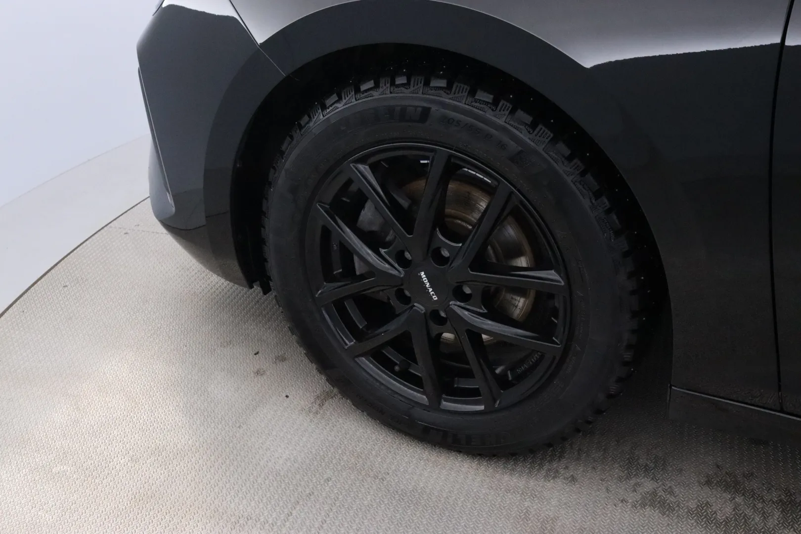 OPEL Astra CRJ-758 carousel image