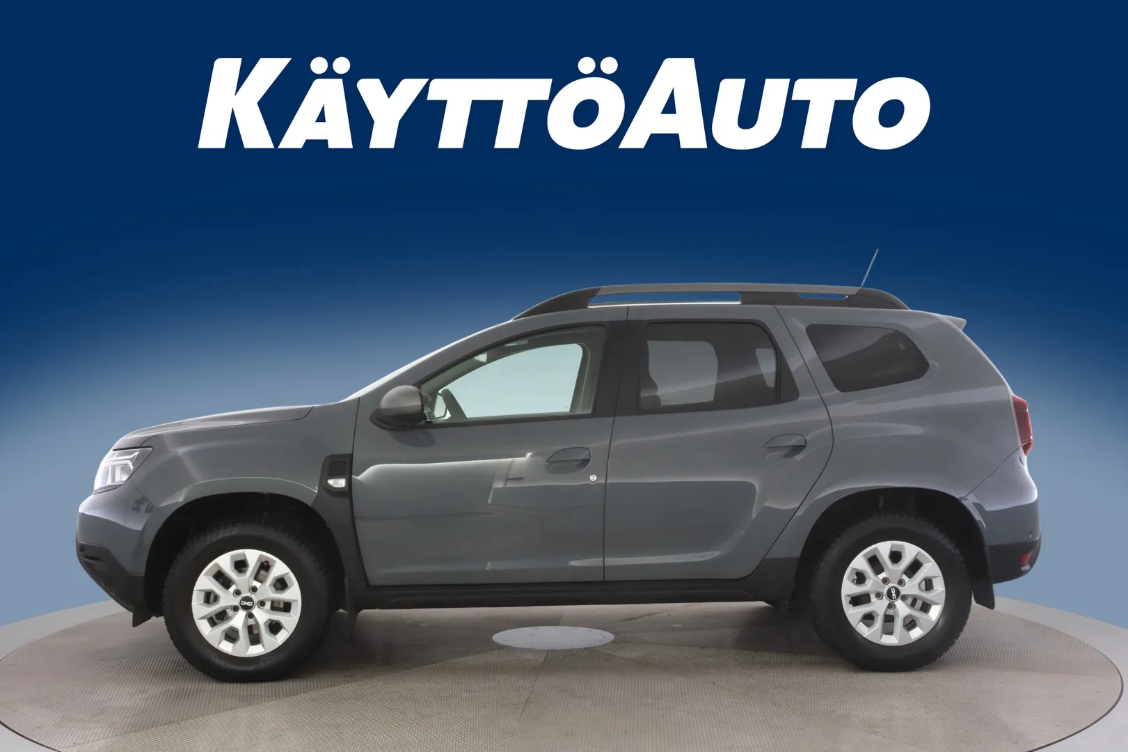 DACIA Duster FRJ-322 carousel image