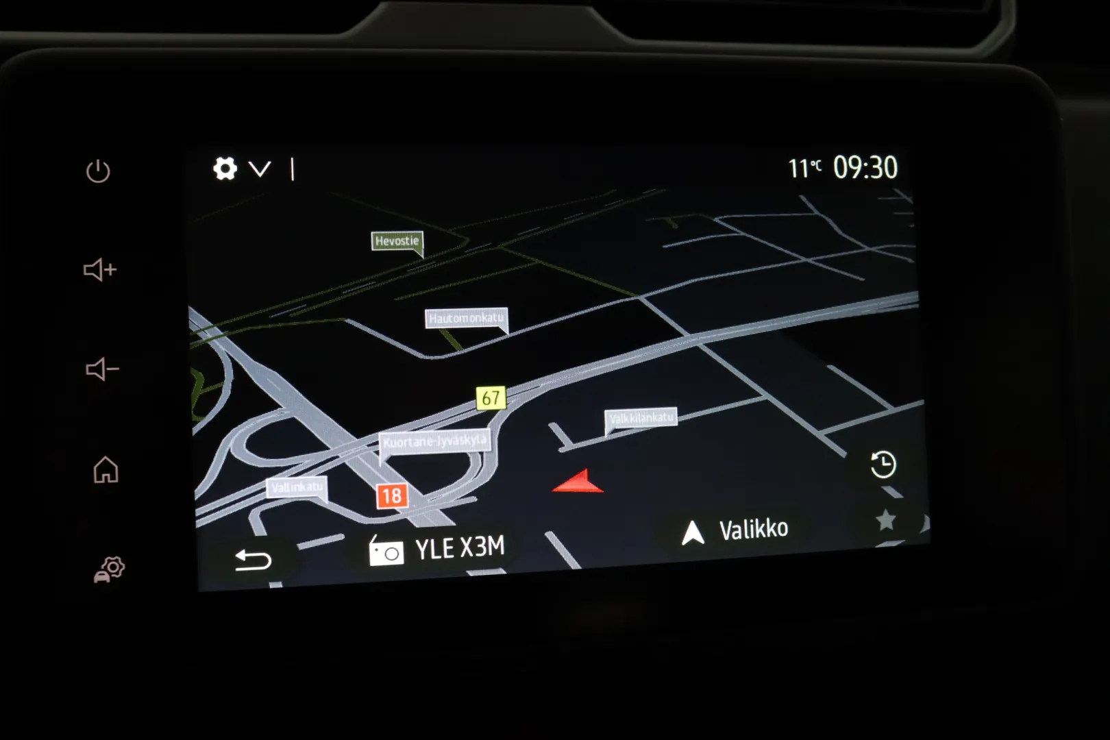 DACIA Duster FRJ-322 carousel image