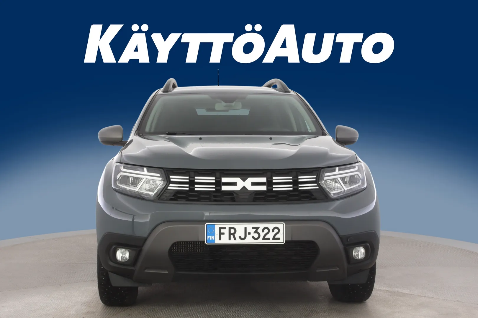 DACIA Duster FRJ-322 carousel image