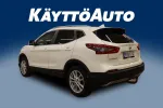 Nissan Qashqai BVK-512 carousel thumbs