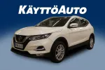 Nissan Qashqai BVK-512 carousel thumbs
