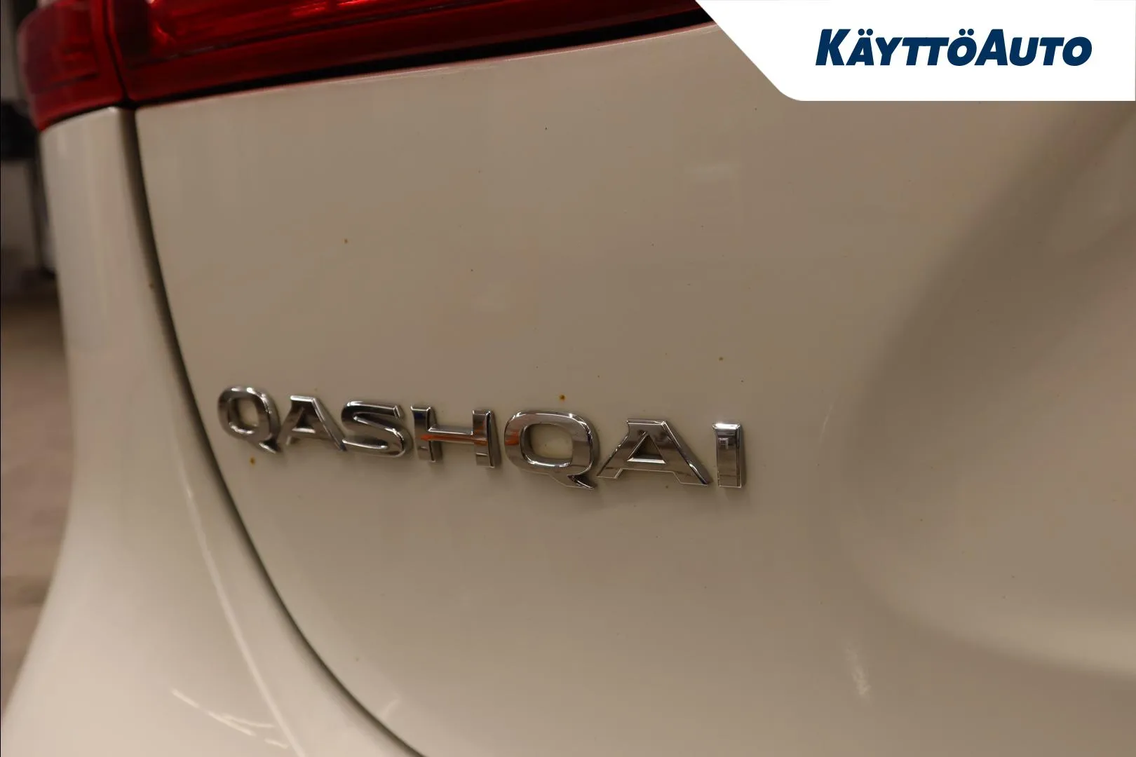 Nissan Qashqai BVK-512 carousel image