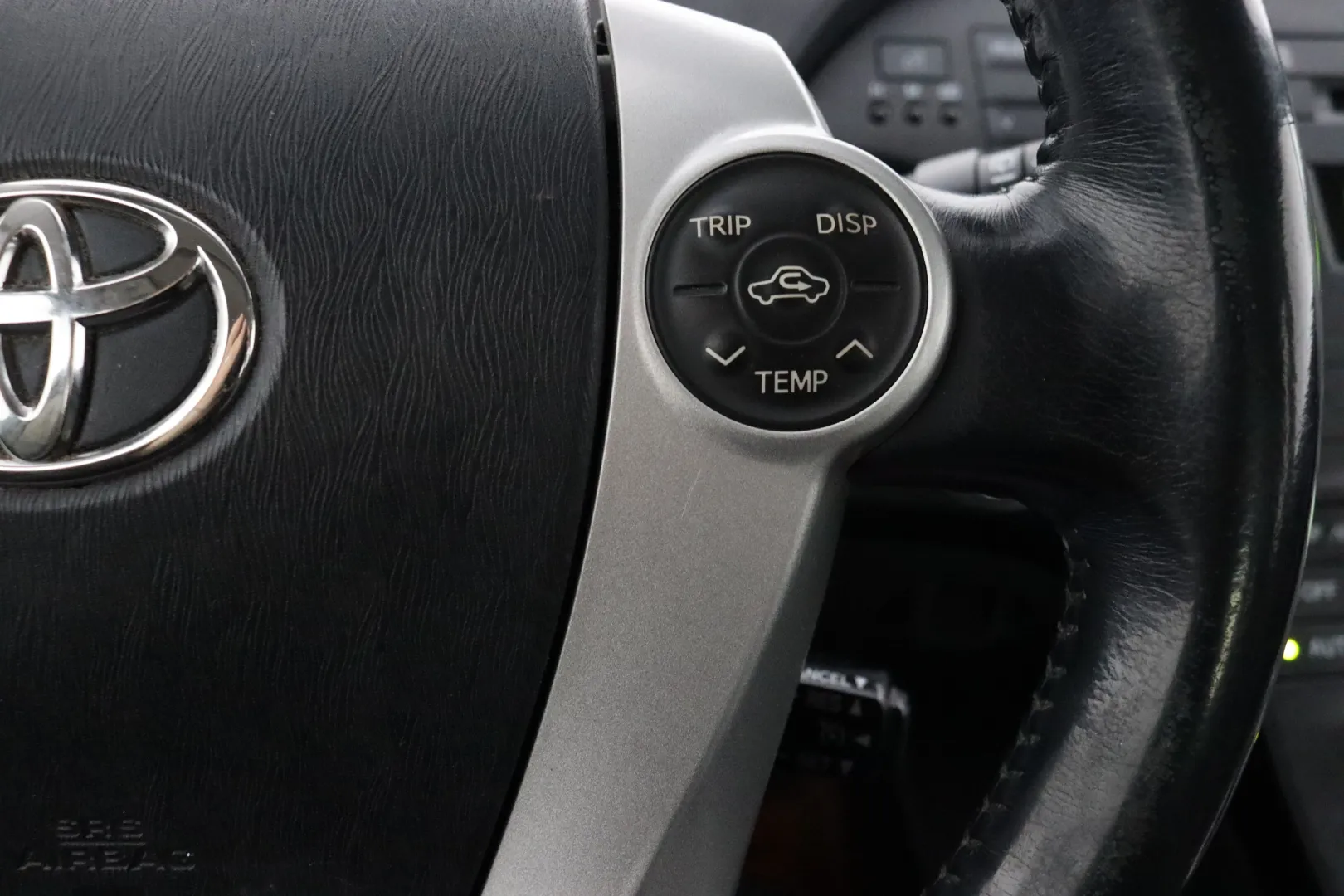 TOYOTA Prius FJO-541 carousel image