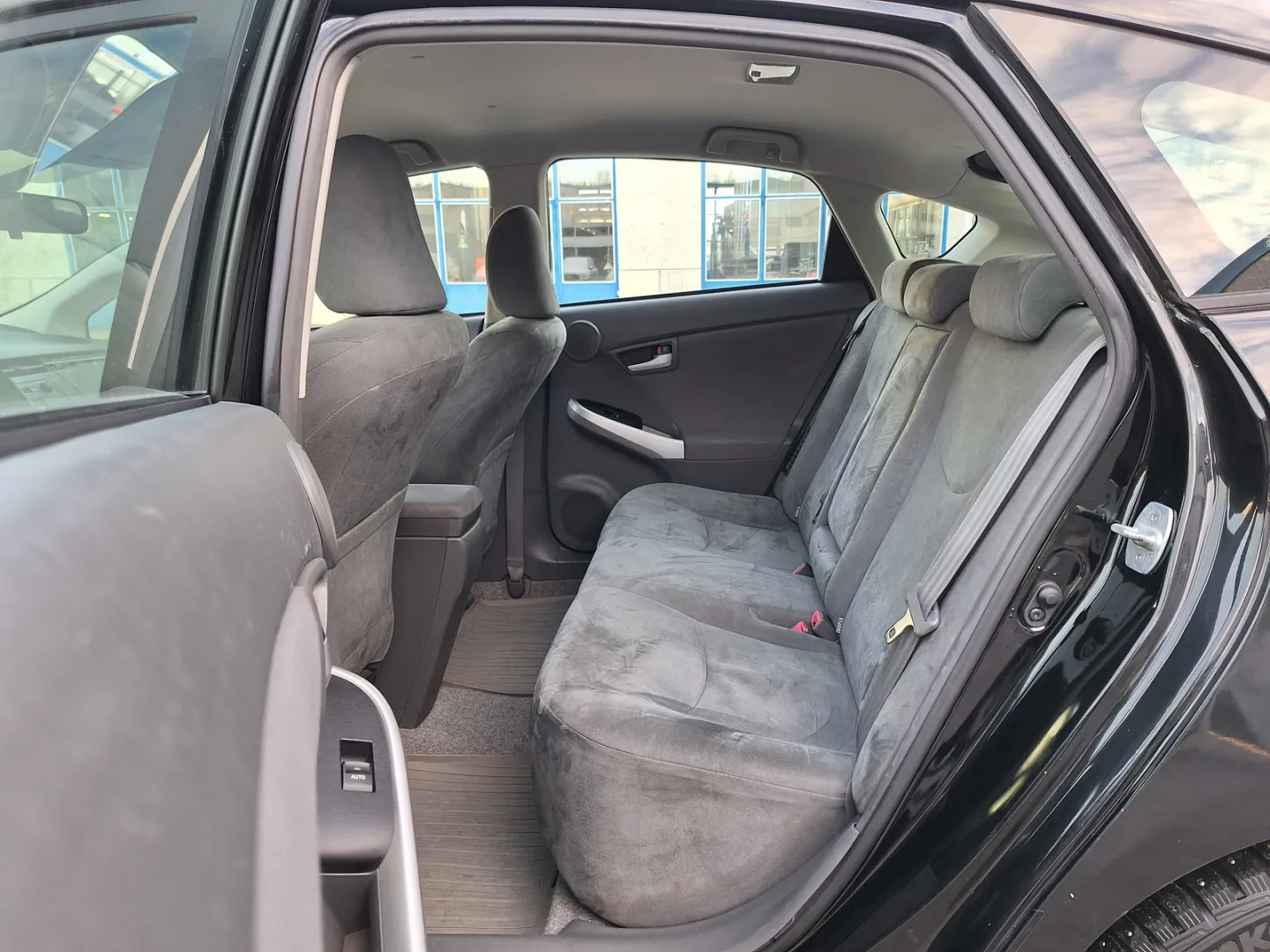 TOYOTA Prius FJO-541 carousel image