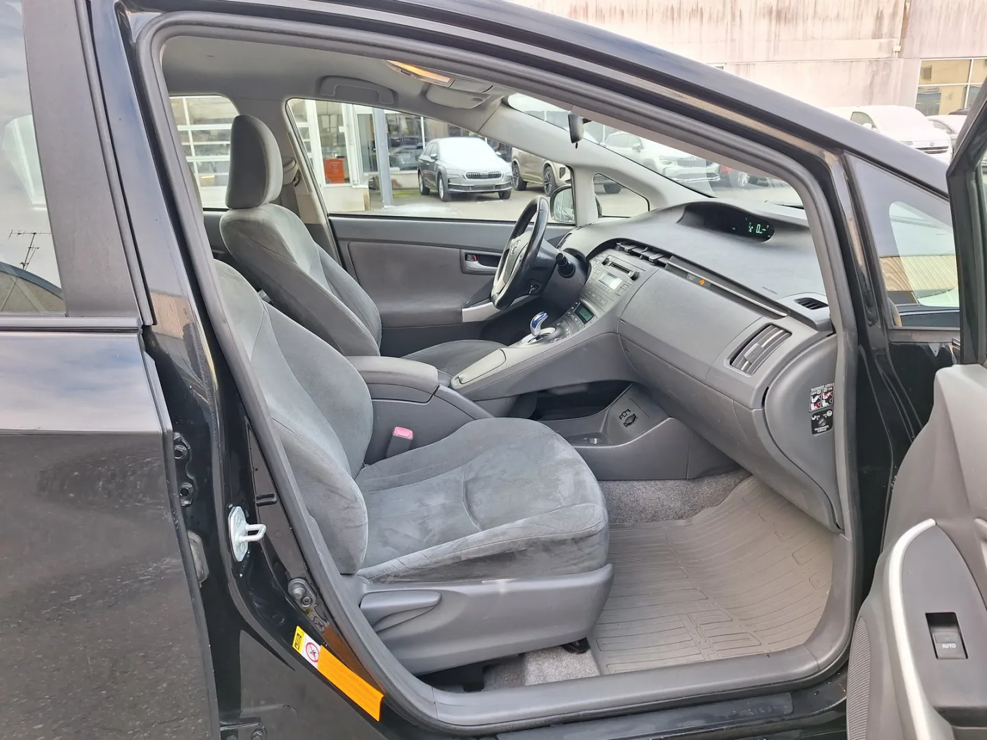 TOYOTA Prius FJO-541 carousel image