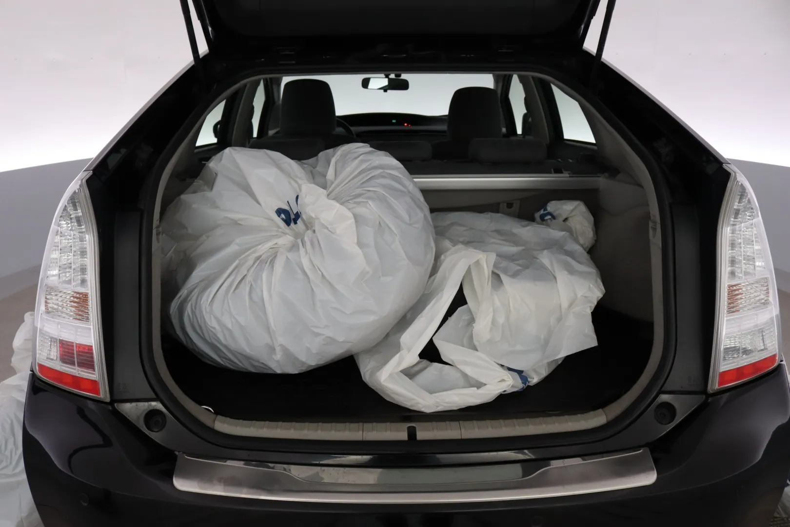 TOYOTA Prius FJO-541 carousel image