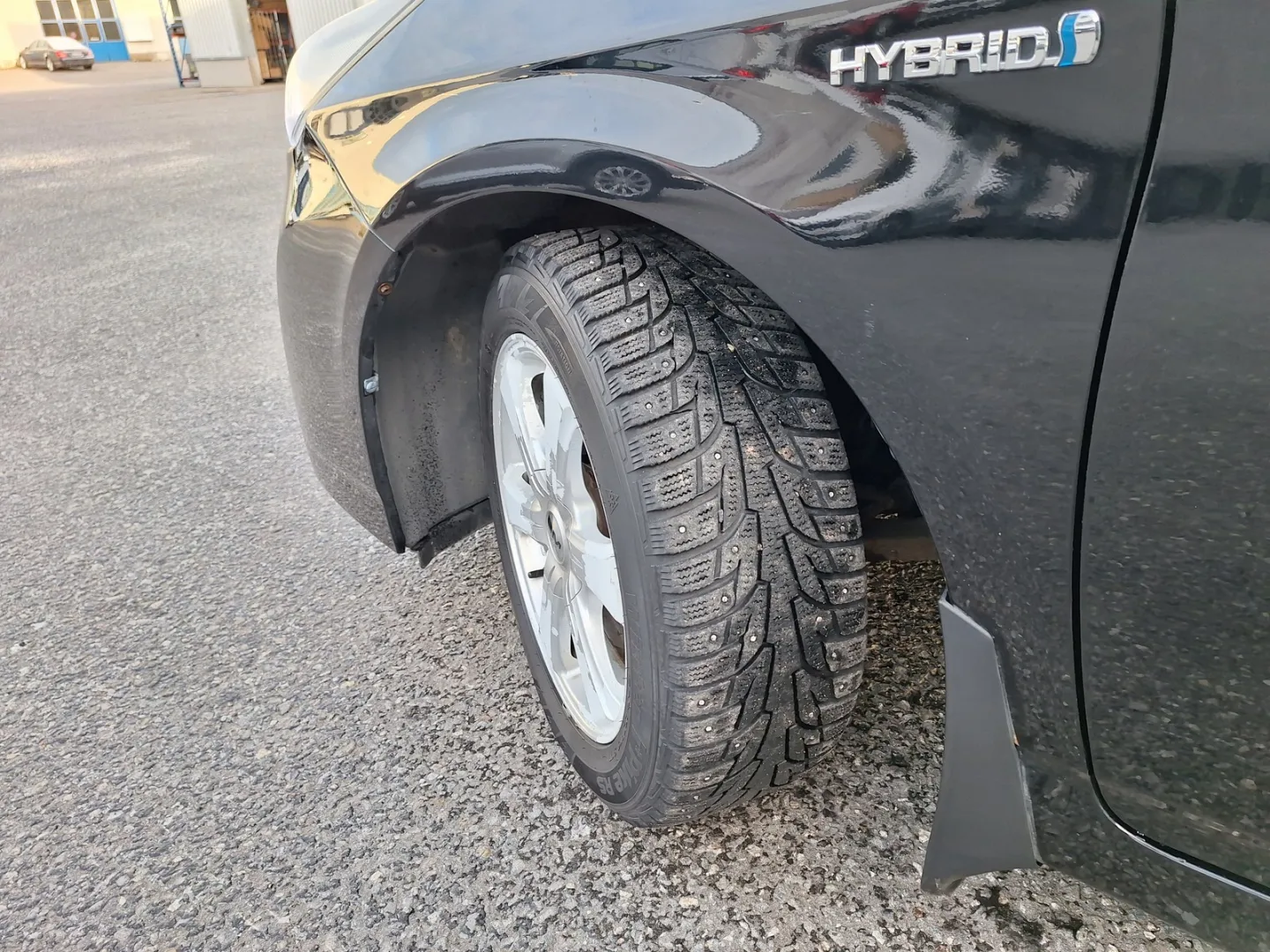 TOYOTA Prius FJO-541 carousel image