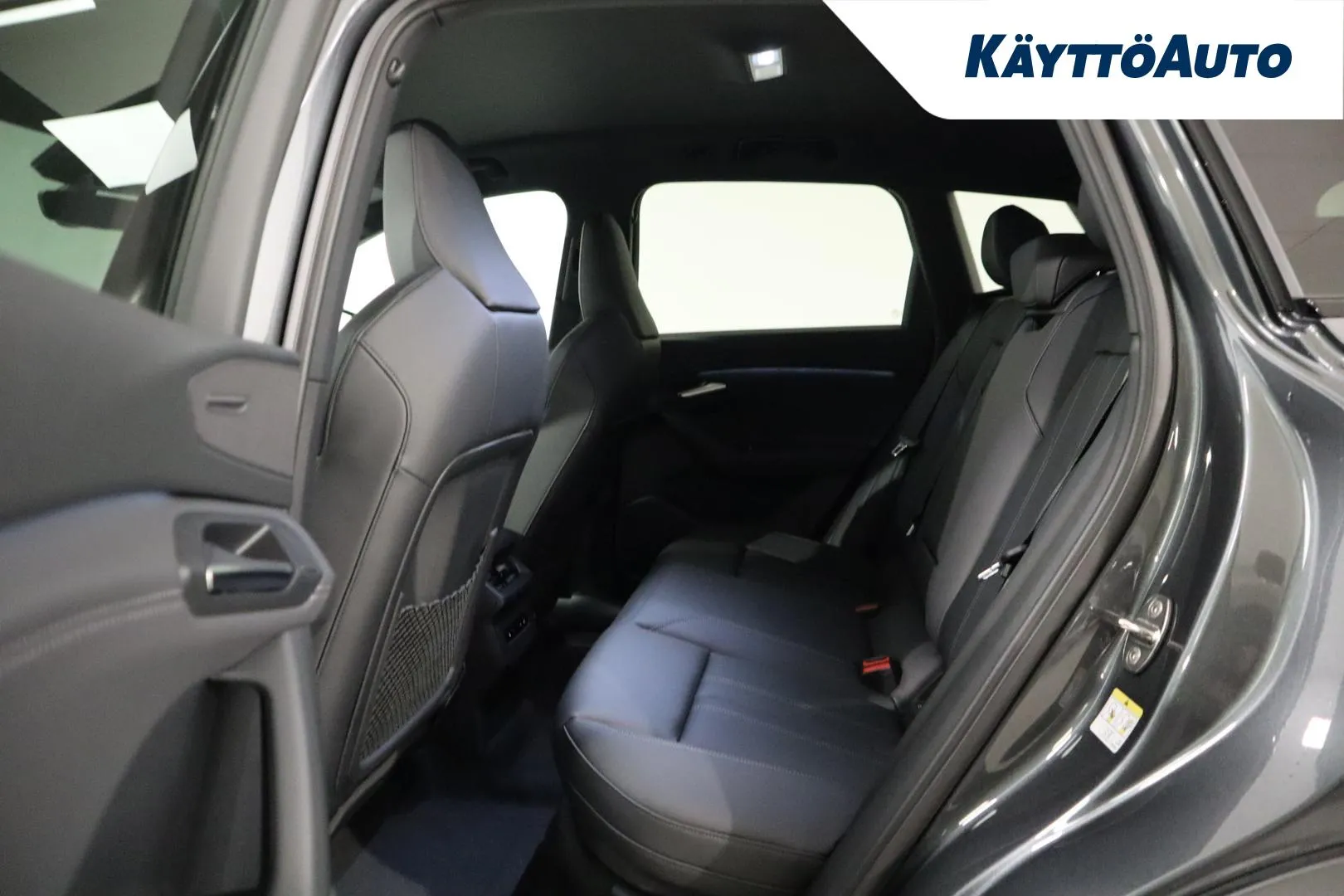 Audi Q6 e-tron LTL-561 carousel image