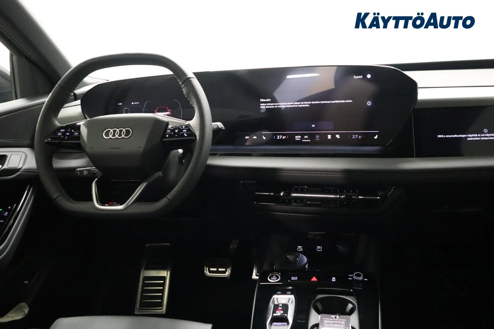 Audi Q6 e-tron LTL-561 carousel image