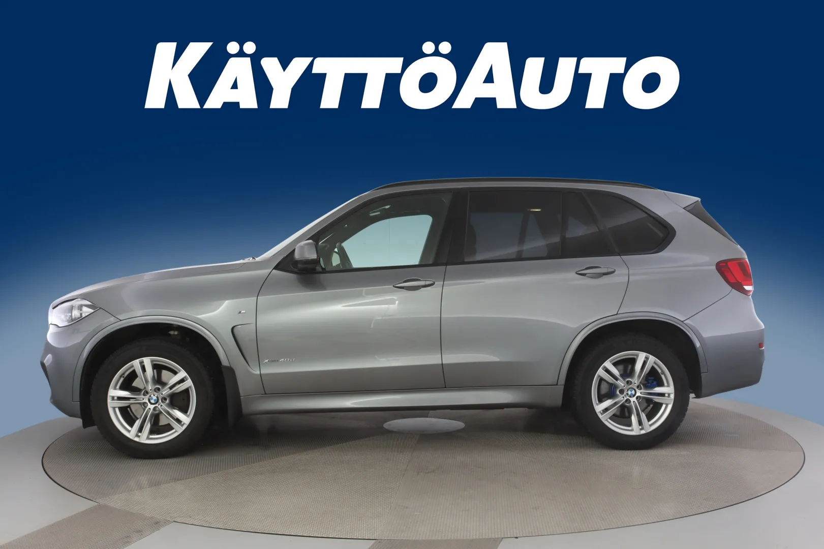BMW X5 CNG-813 carousel image