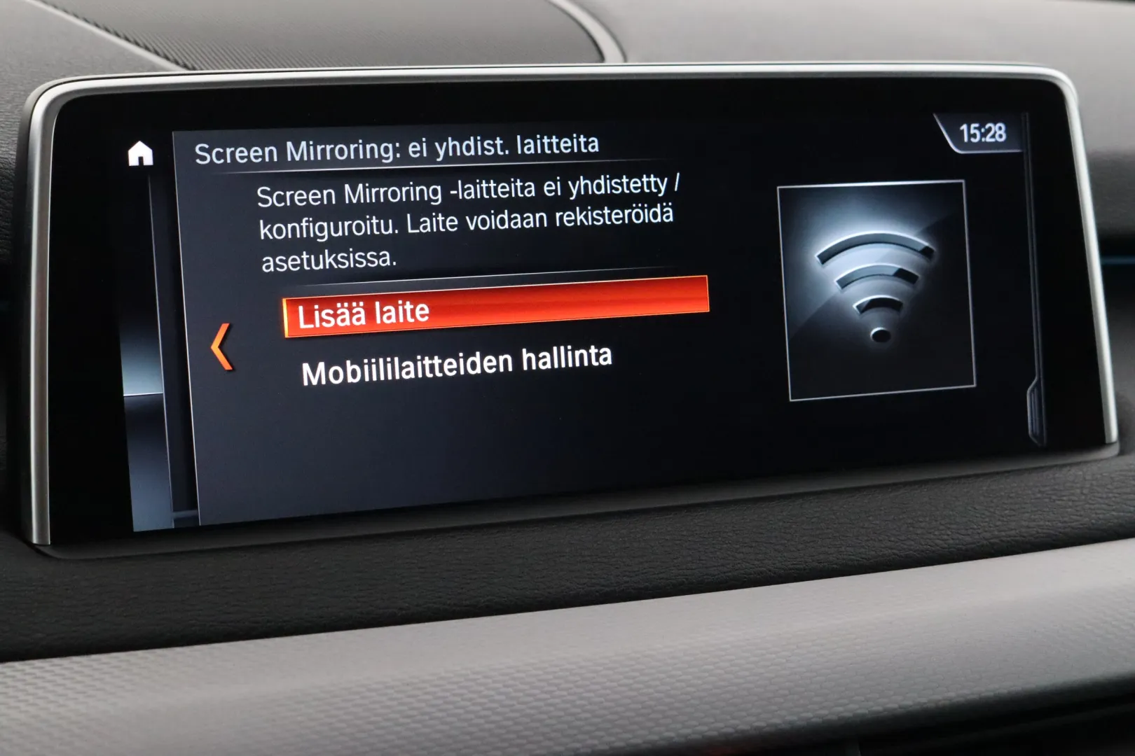 BMW X5 CNG-813 carousel image