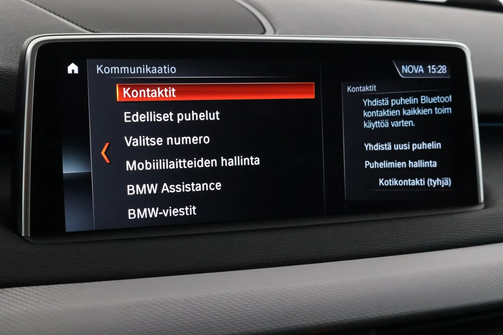 BMW X5 CNG-813 carousel image