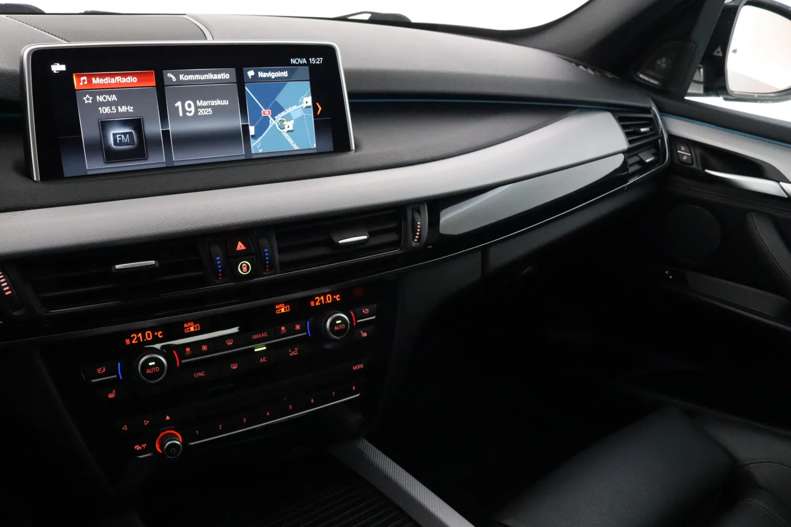 BMW X5 CNG-813 carousel image