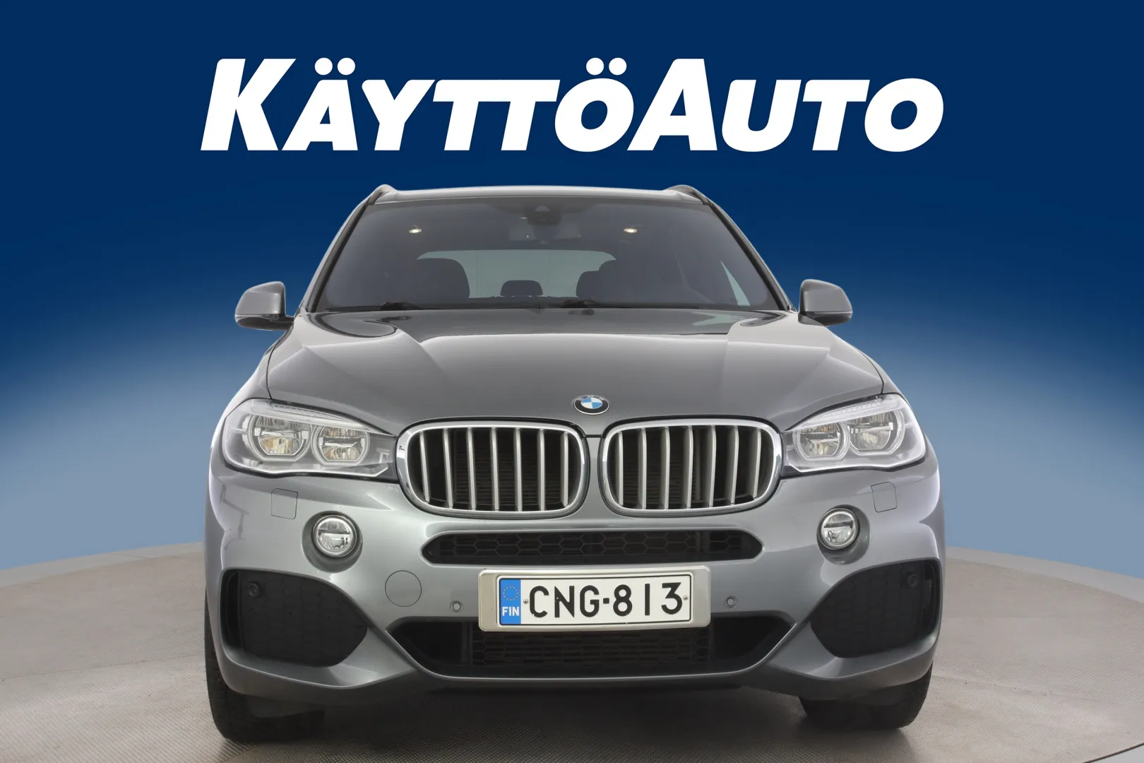 BMW X5 CNG-813 carousel image
