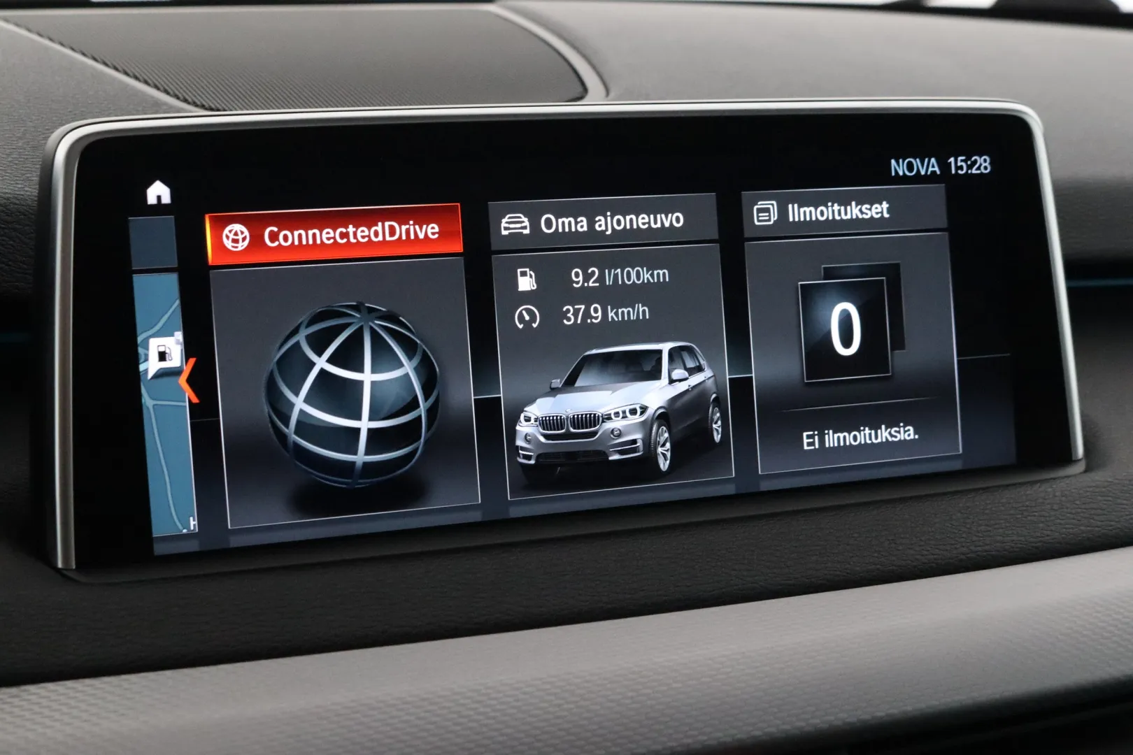 BMW X5 CNG-813 carousel image