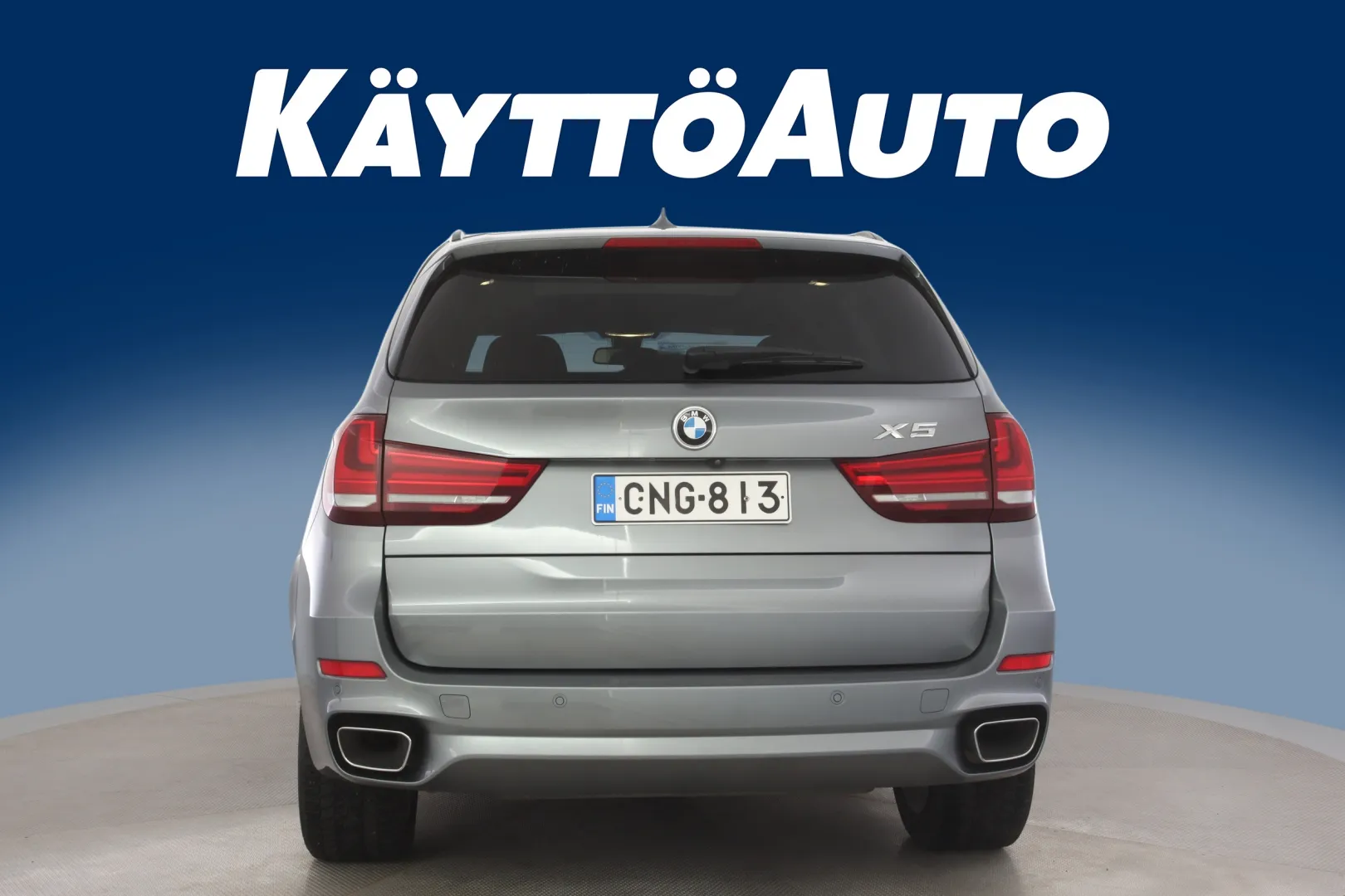 BMW X5 CNG-813 carousel image