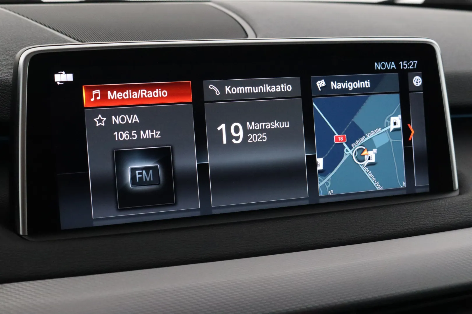 BMW X5 CNG-813 carousel image