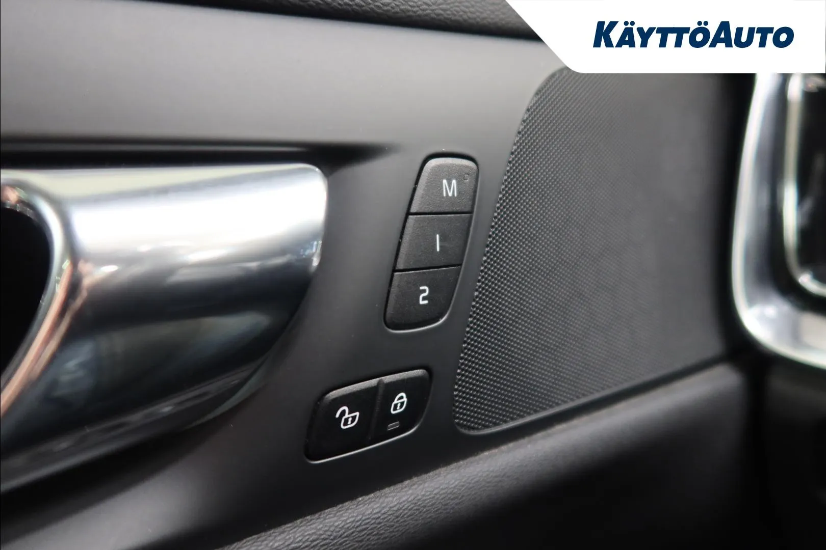 VOLVO V60 CMS-580 carousel image