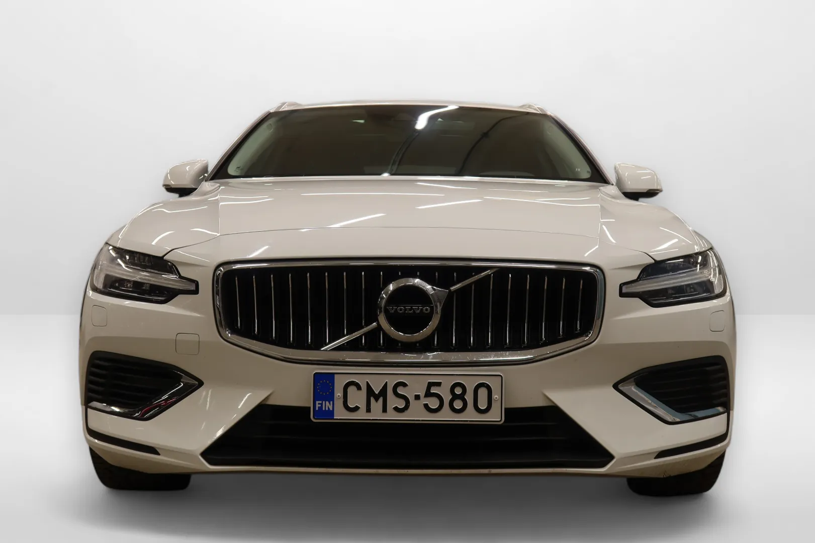 VOLVO V60 CMS-580 carousel image