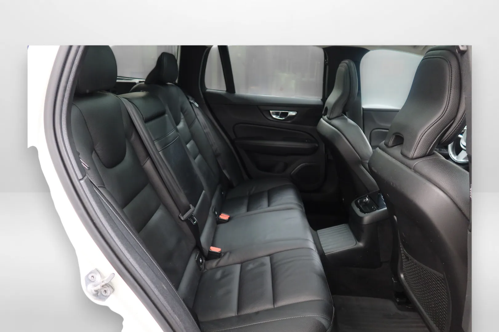 VOLVO V60 CMS-580 carousel image