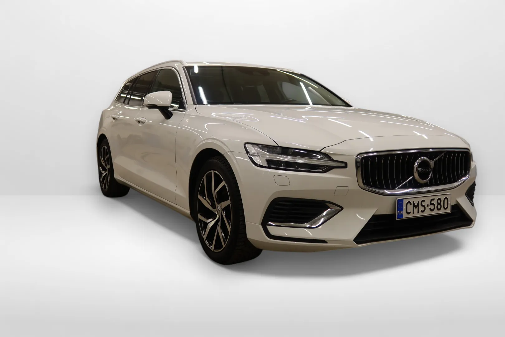 VOLVO V60 CMS-580 carousel image