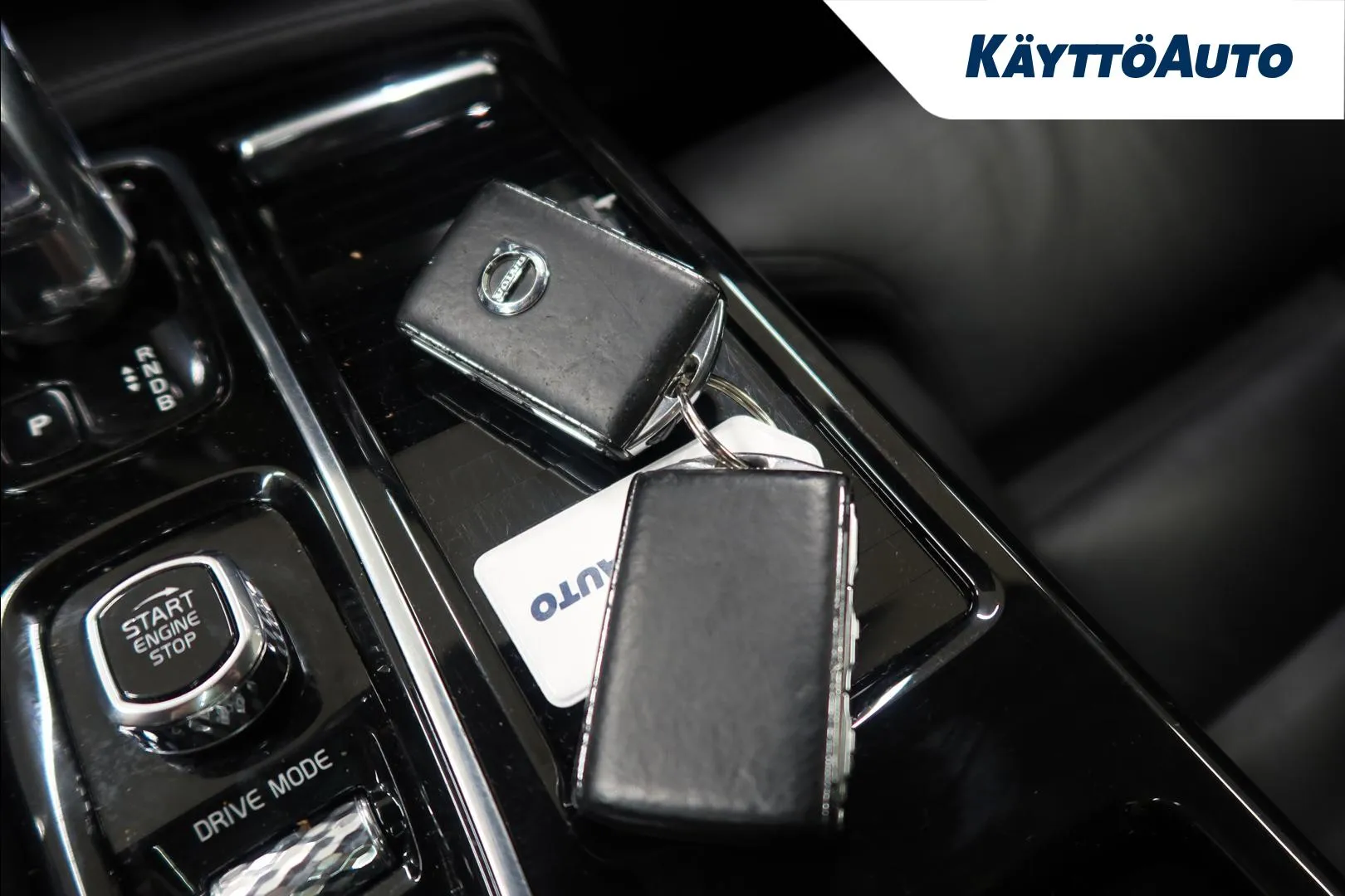 VOLVO V60 CMS-580 carousel image