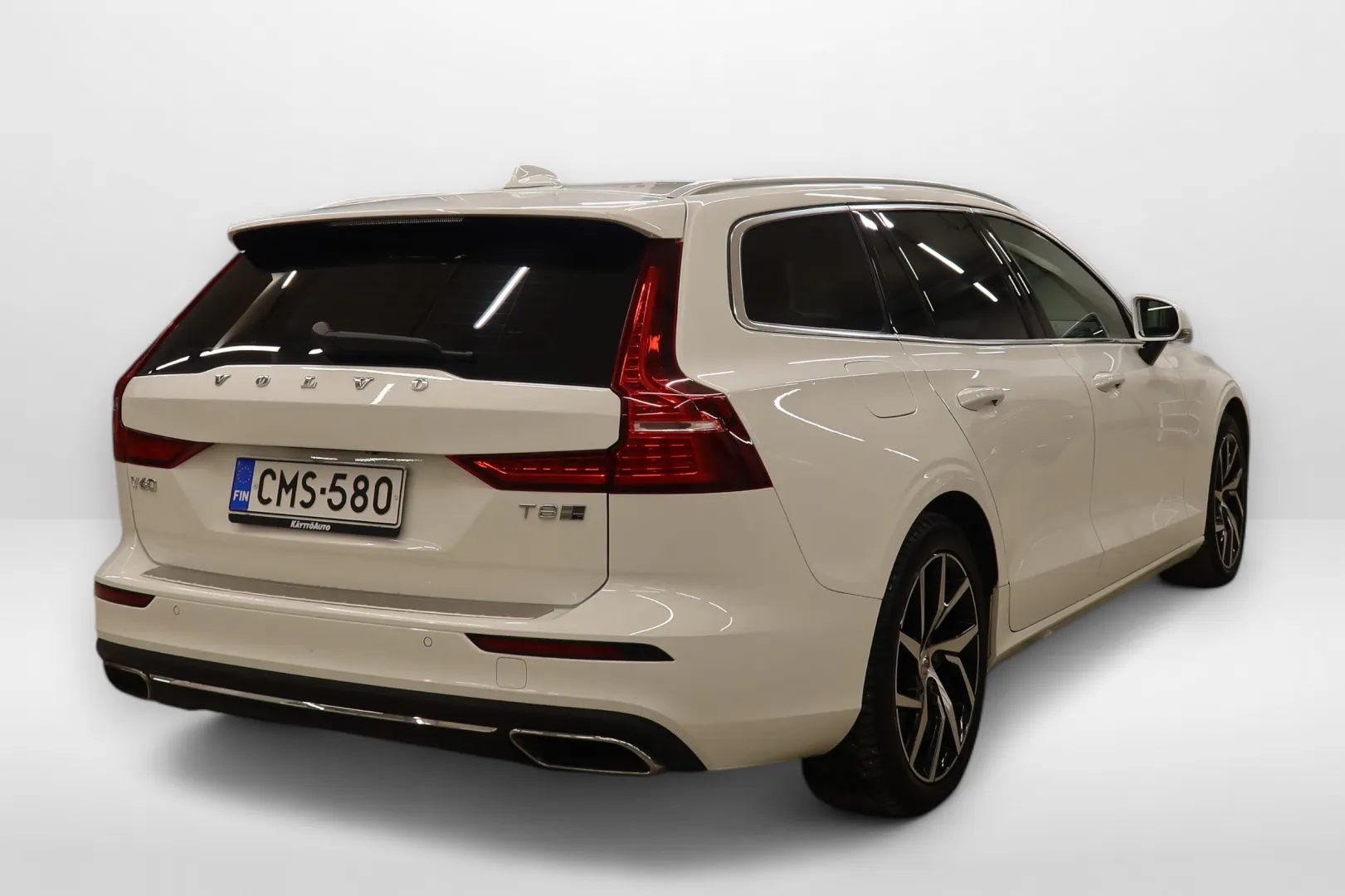 VOLVO V60 CMS-580 carousel image